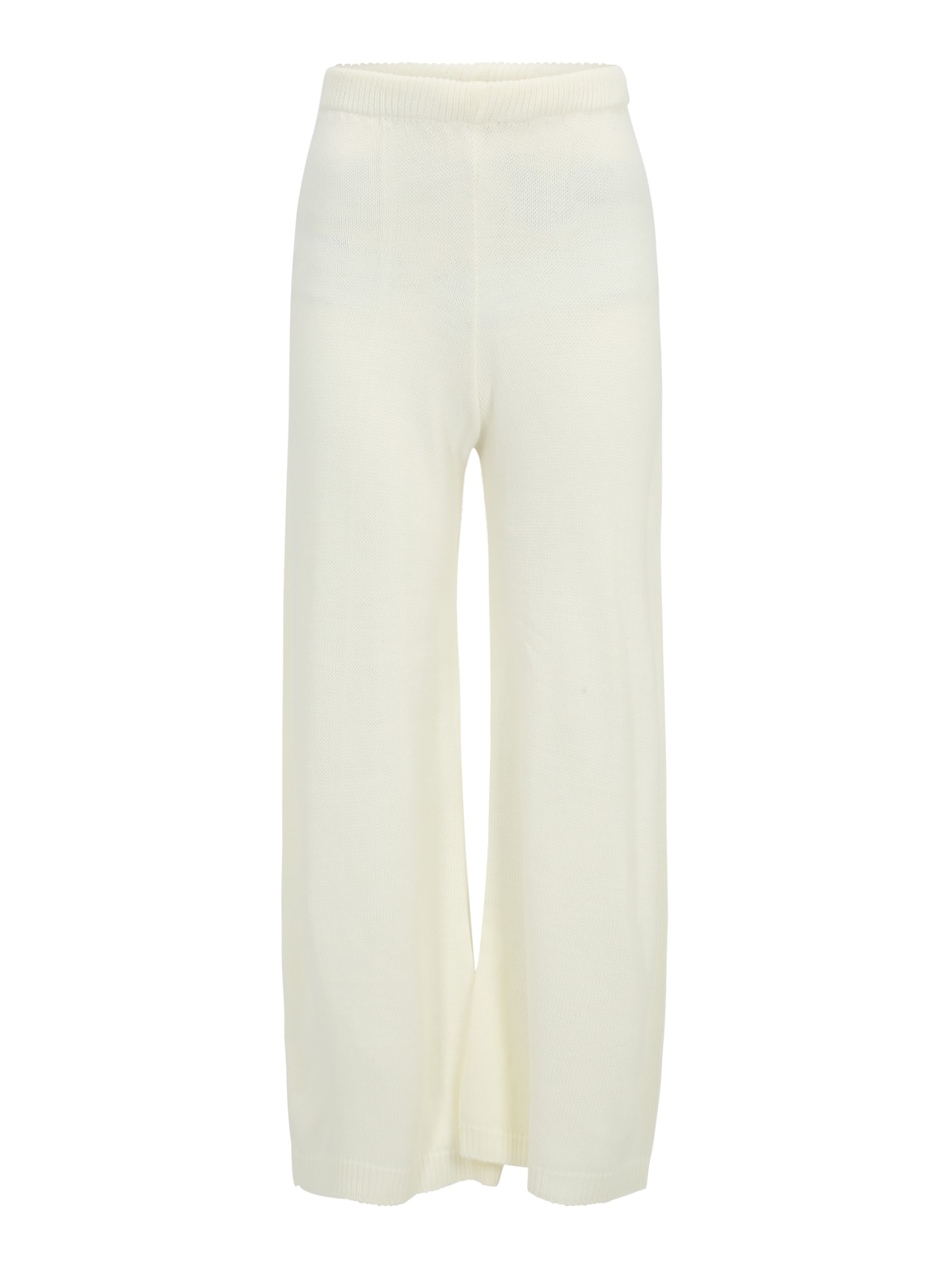 Dorothy Perkins Petite Hlače  kremna