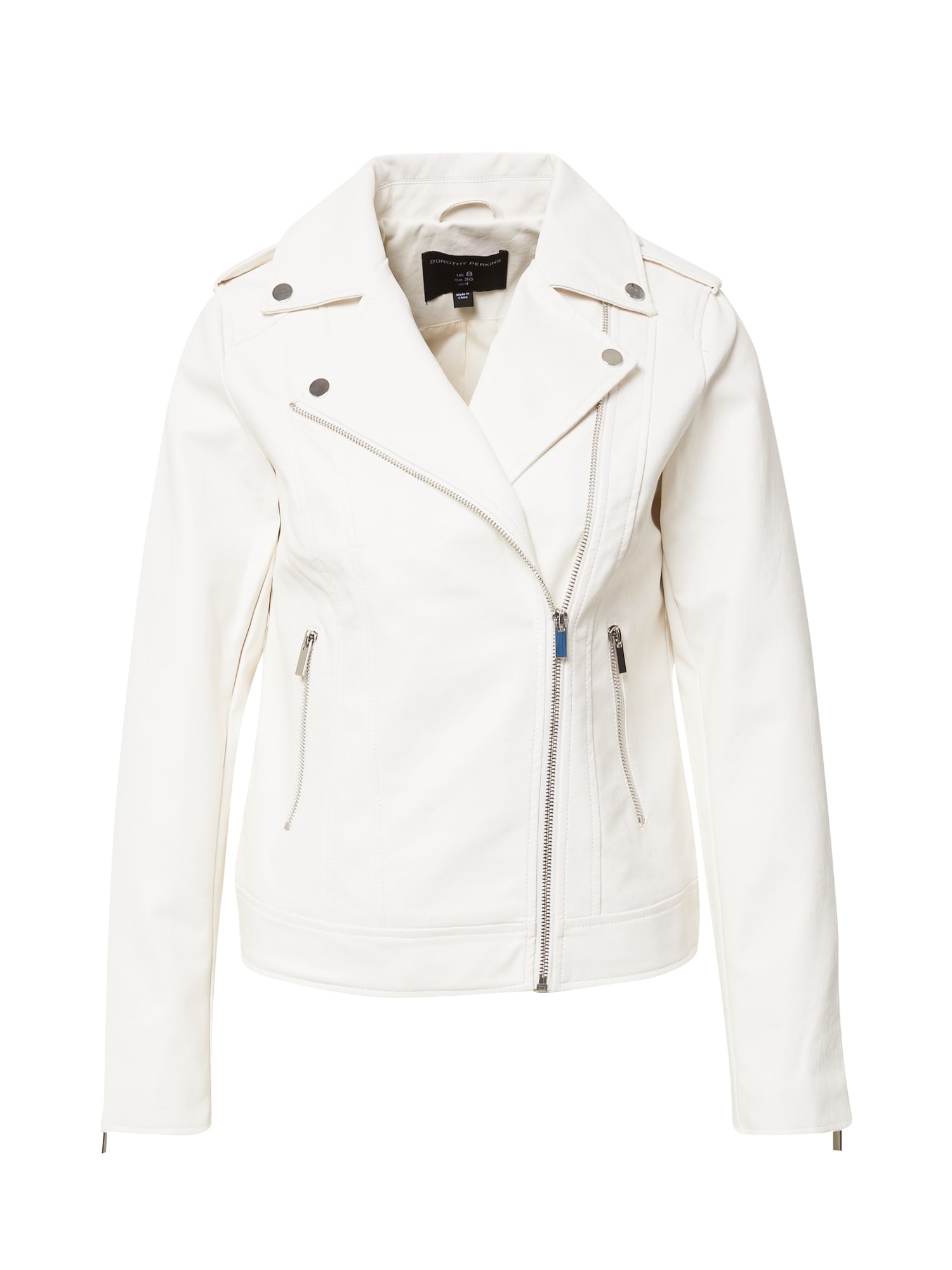 Dorothy Perkins Prehodna jakna  ecru