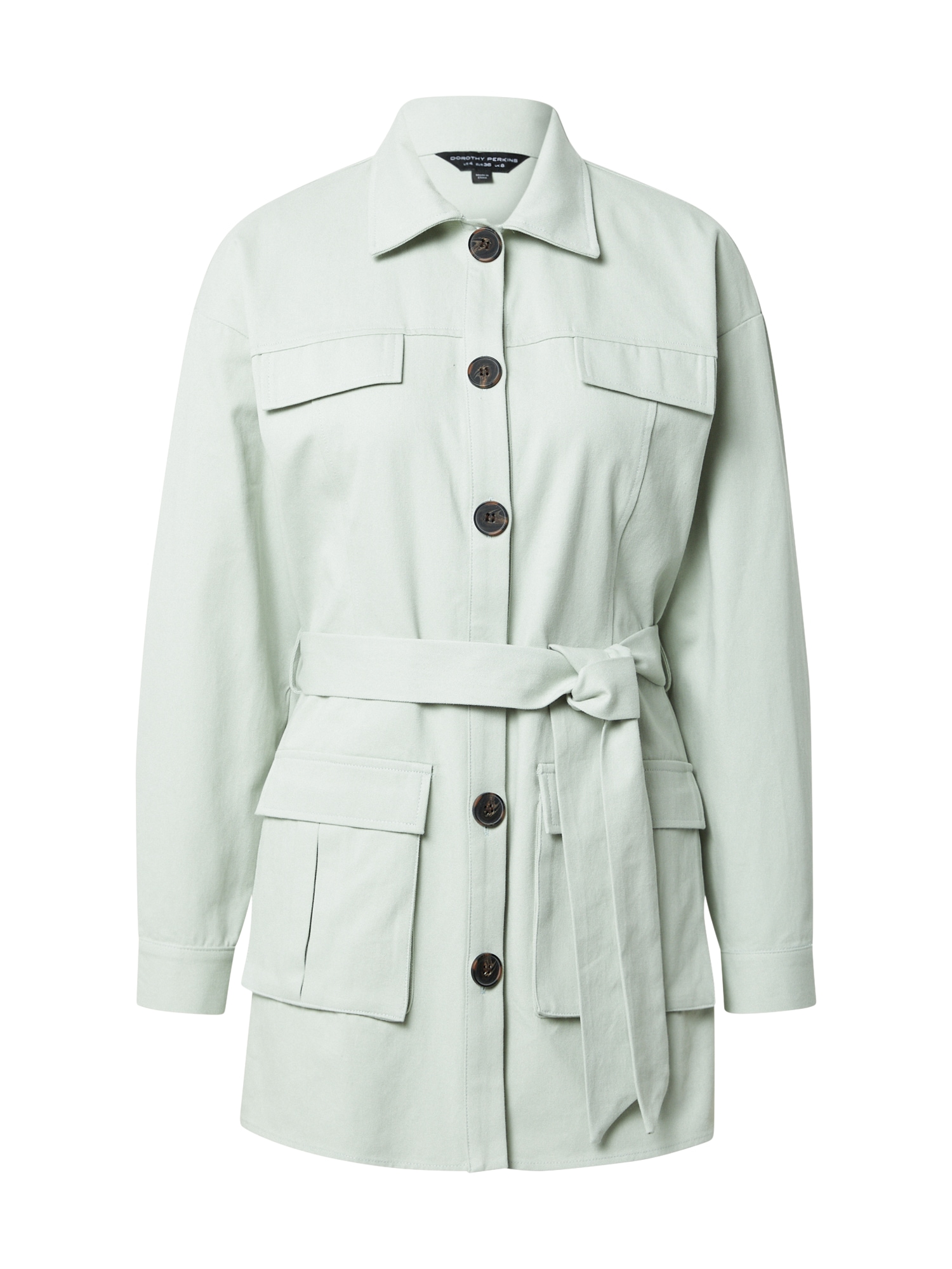 Dorothy Perkins Prehodna jakna  meta