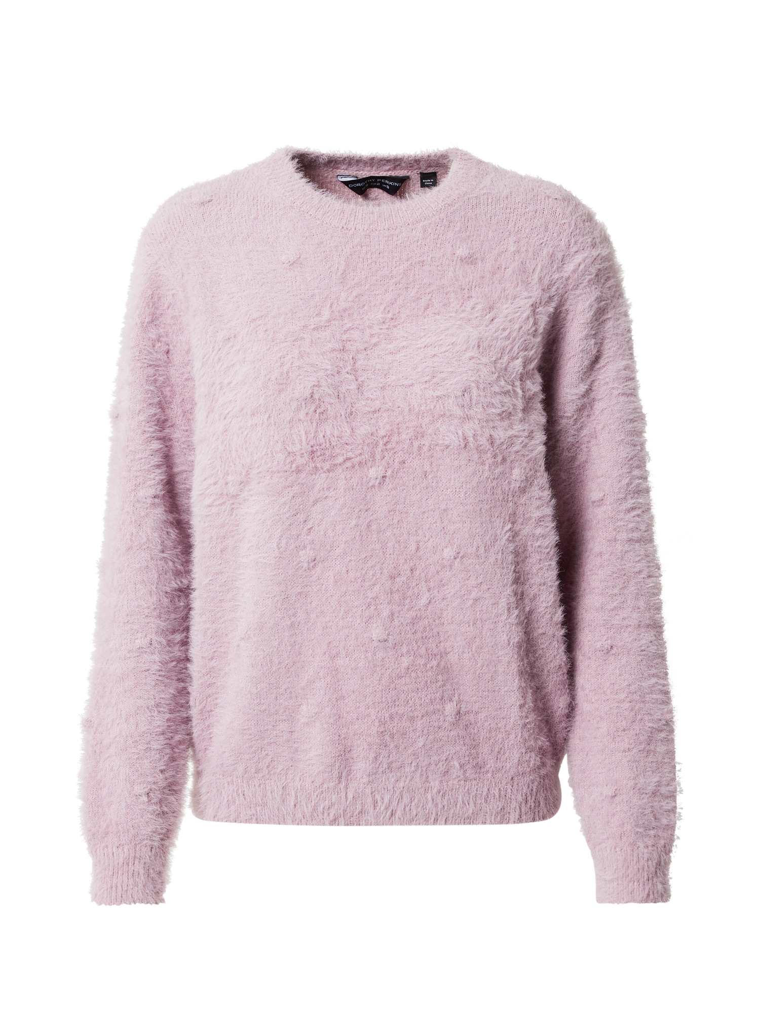Dorothy Perkins Pulover 'Bobble'  roza