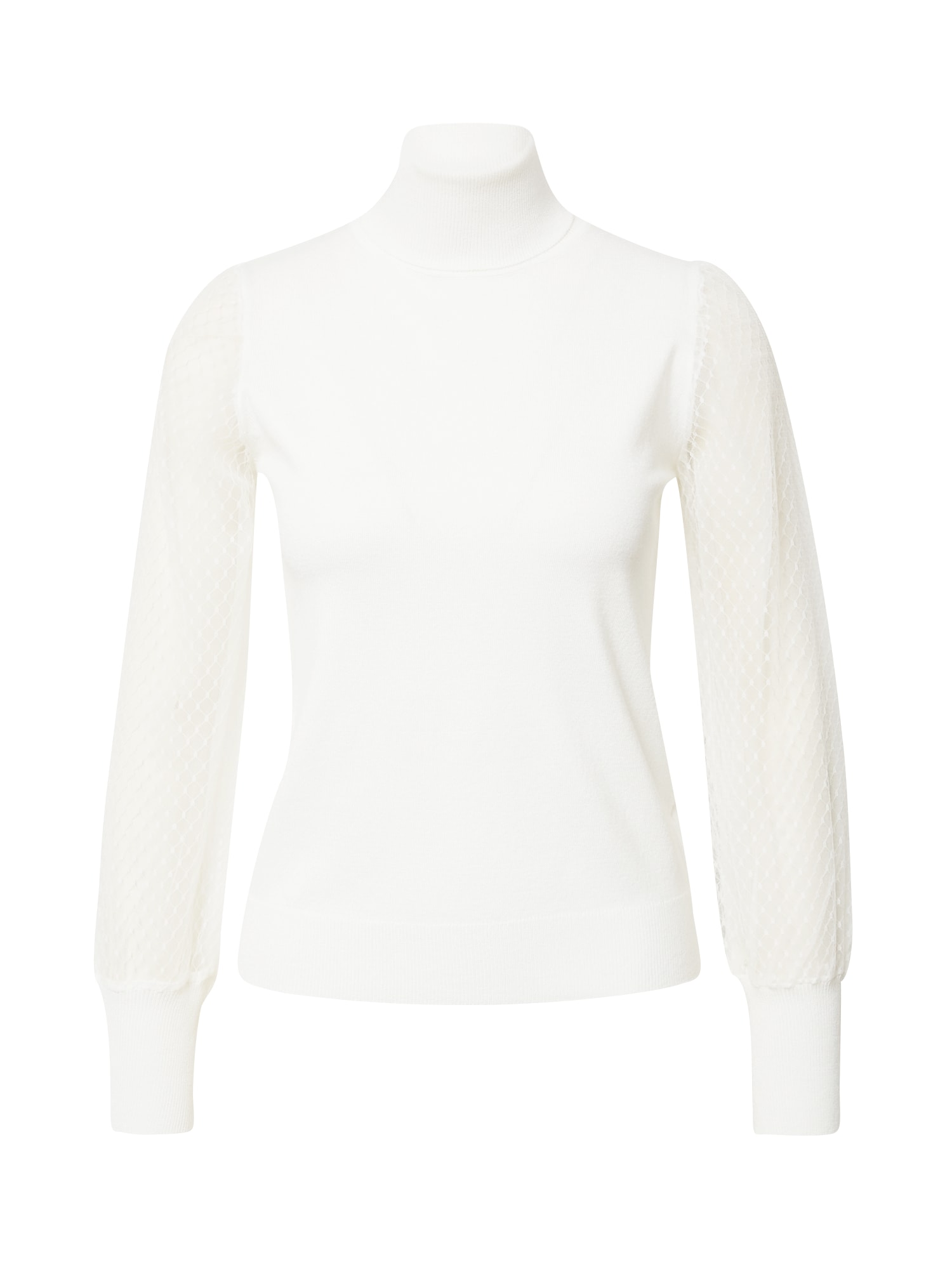 Dorothy Perkins Pulover  kremna