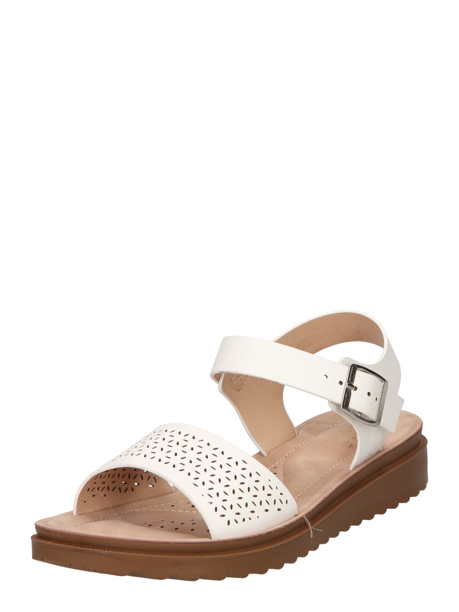 Dorothy Perkins Sandali 'Ava'  bela