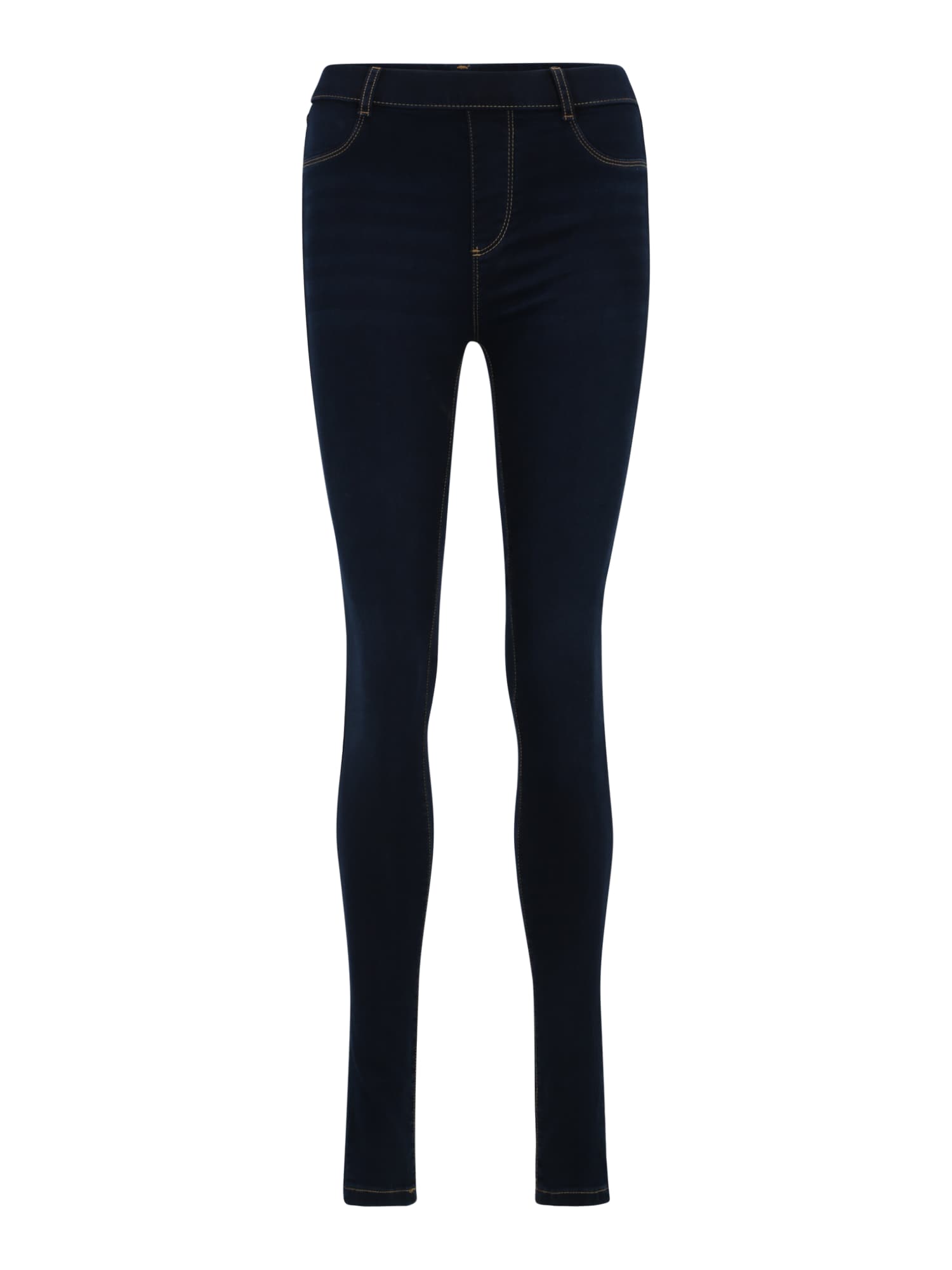 Dorothy Perkins Tall Jeans pajkice 'Eden'  nočno modra