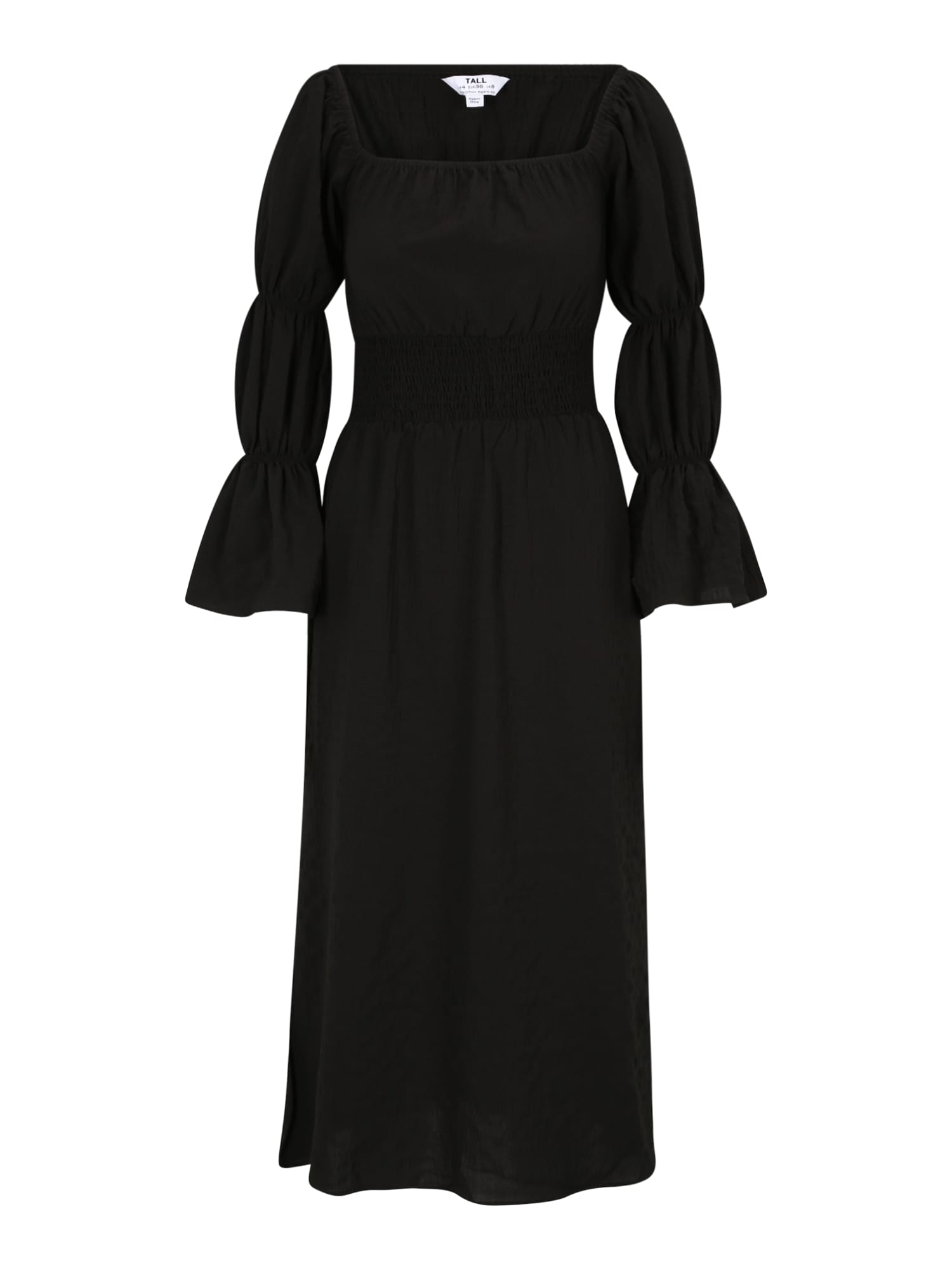 Dorothy Perkins Tall Obleka  črna