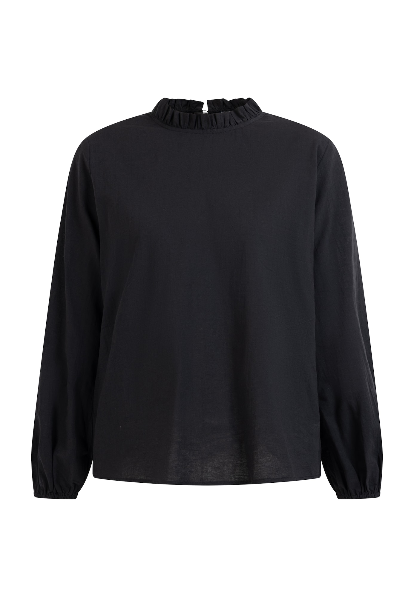 DreiMaster Vintage Bluza  črna