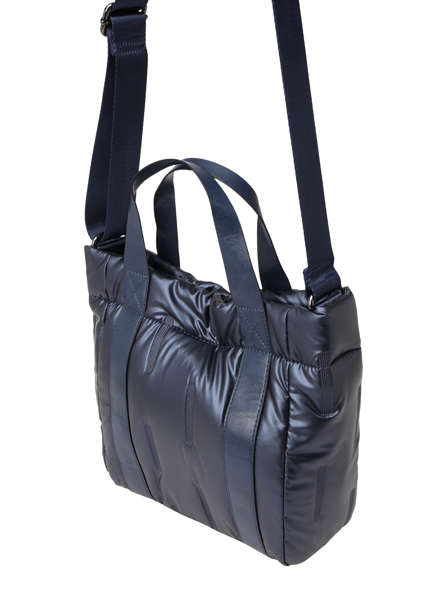 EDC BY ESPRIT Ročna torbica 'Gaia'  temno modra
