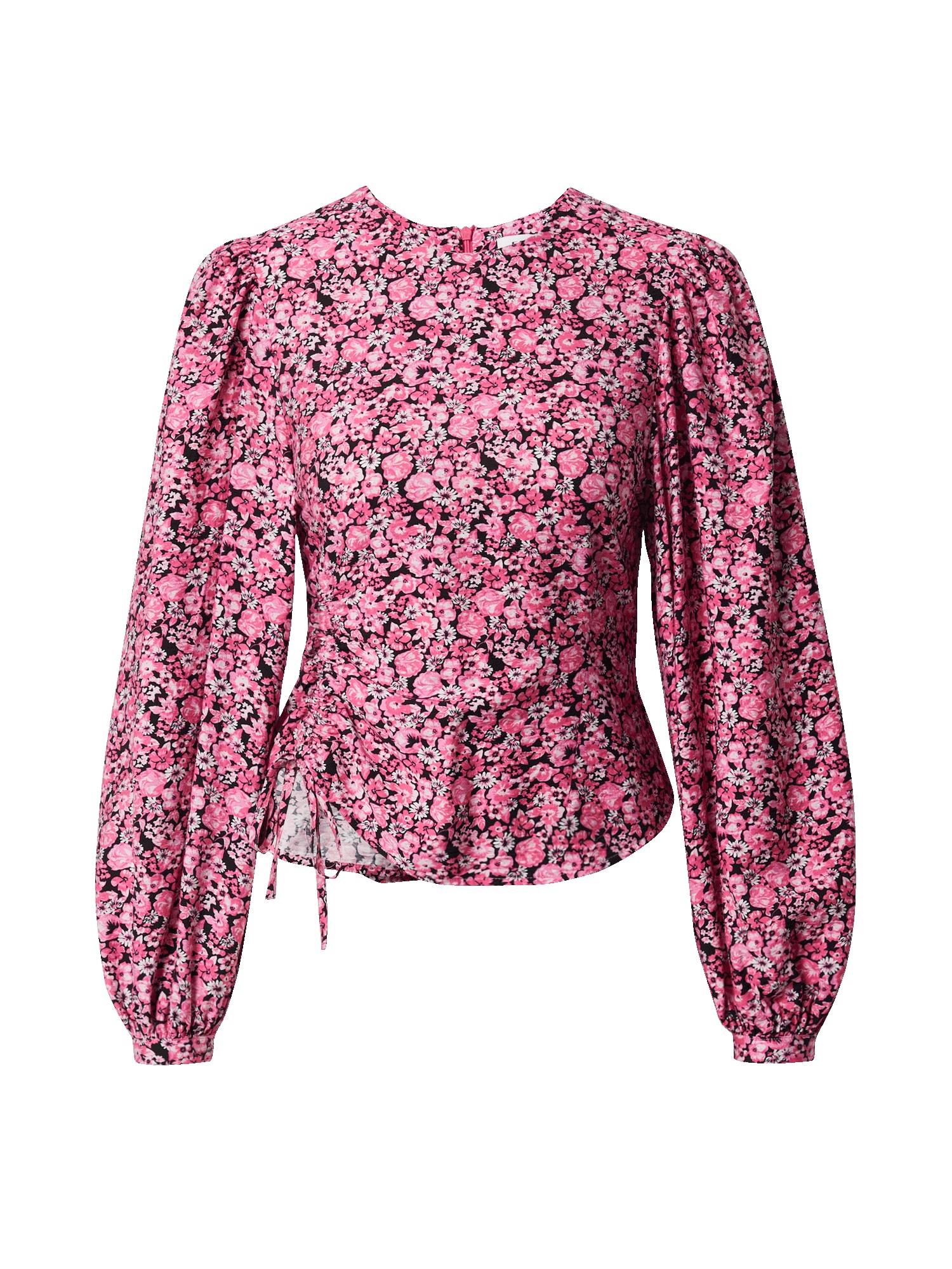 EDITED Bluza 'Breanna'  roza