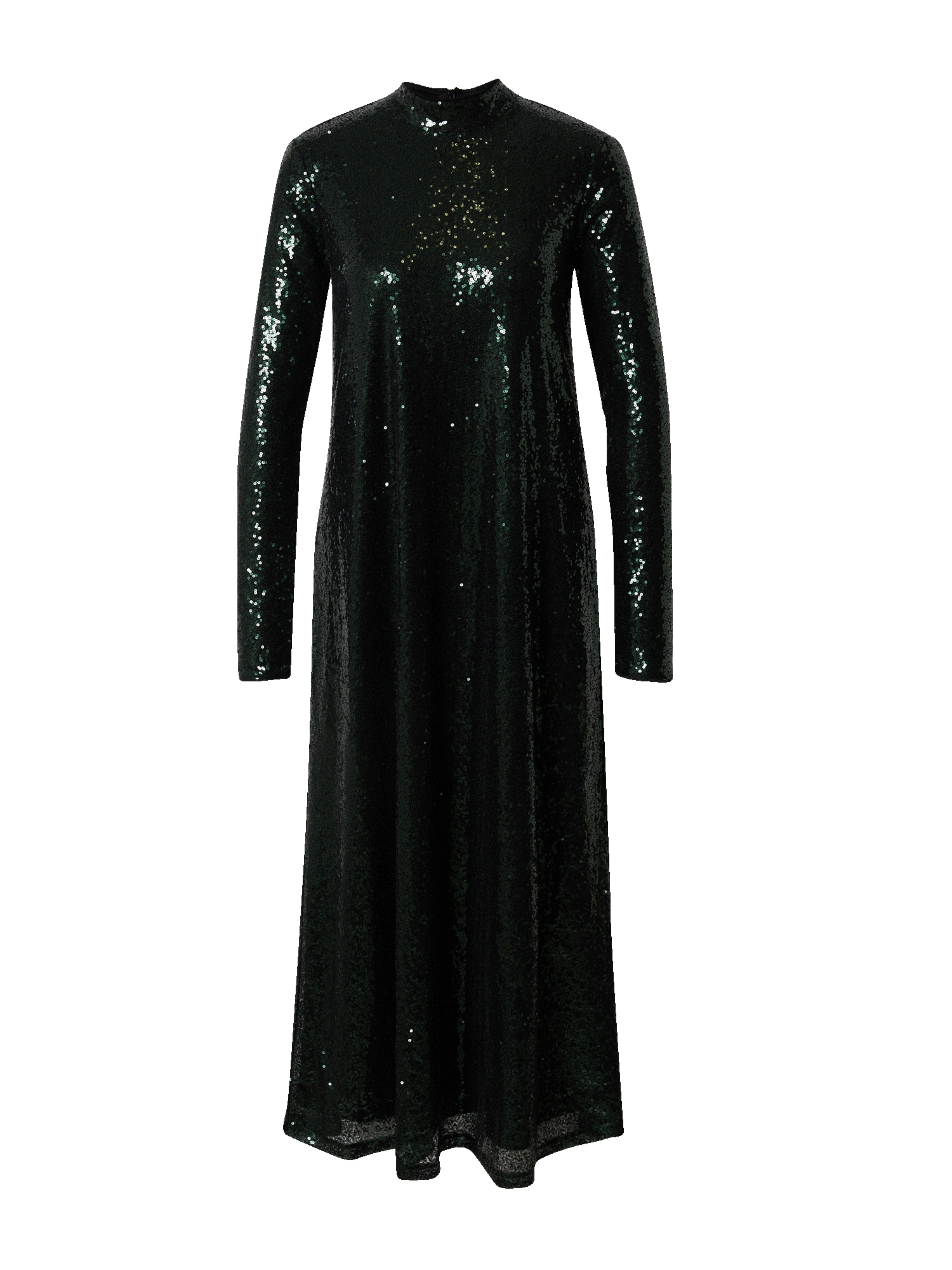 EDITED Obleka 'Nalani'  zelena