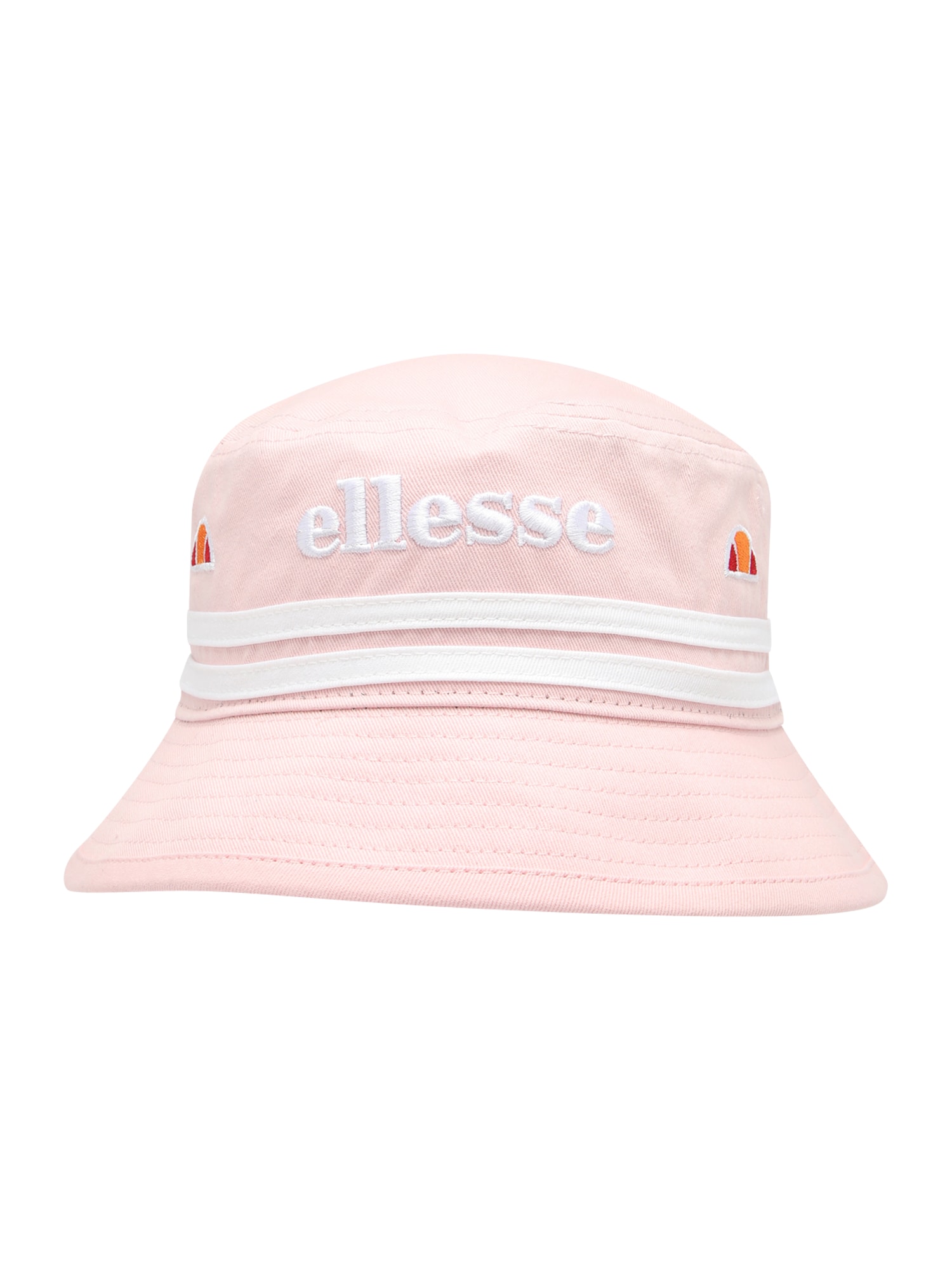 ELLESSE Kapa 'Lorenzo'  roza / bela