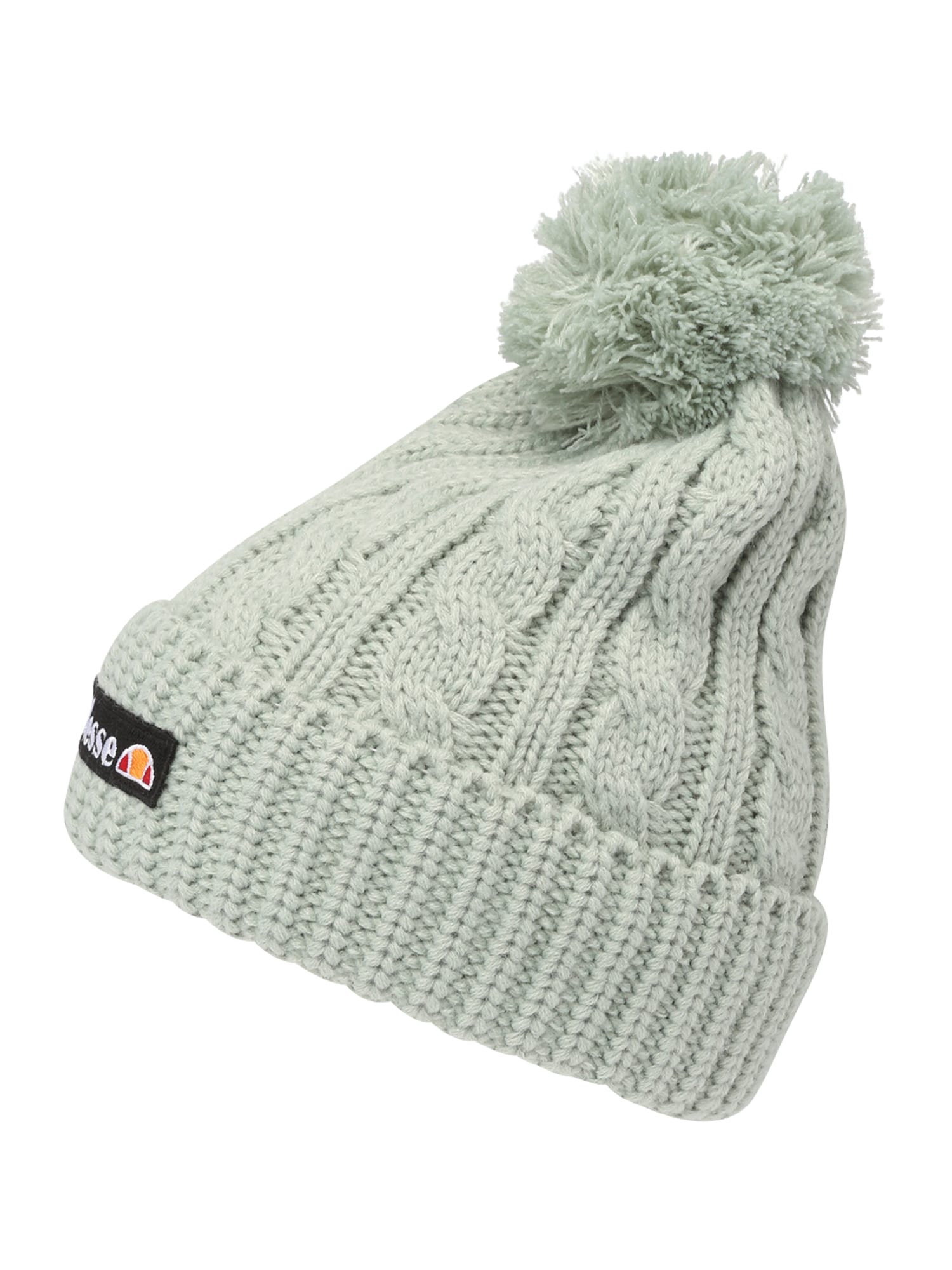 ELLESSE Kape 'Jaida'  pastelno zelena