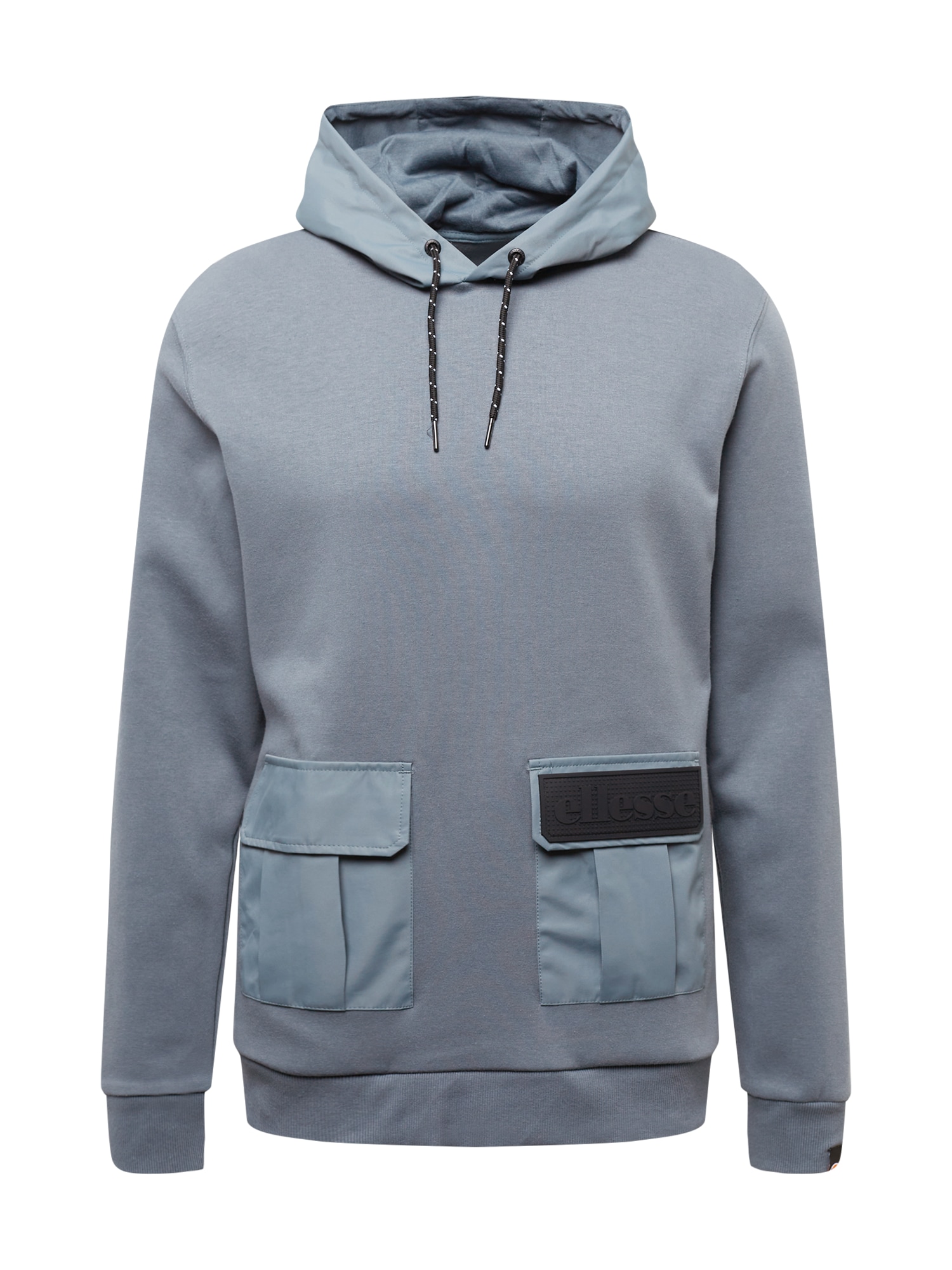 ELLESSE Majica 'Precipito'  dimno modra