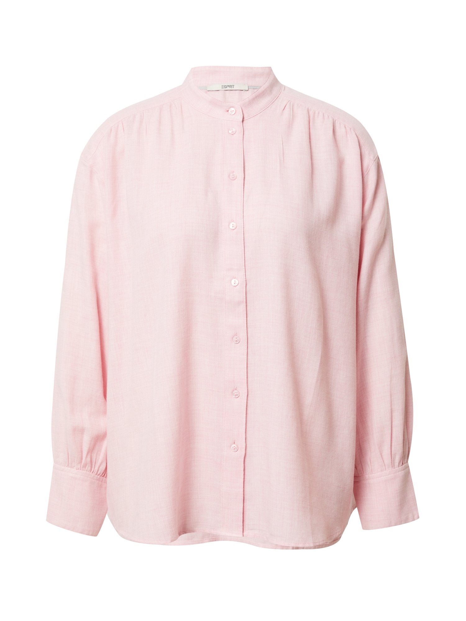 ESPRIT Bluza  svetlo roza