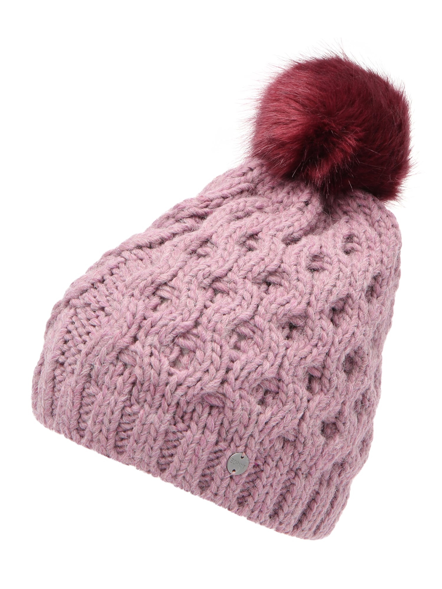 ESPRIT Kape  mauve