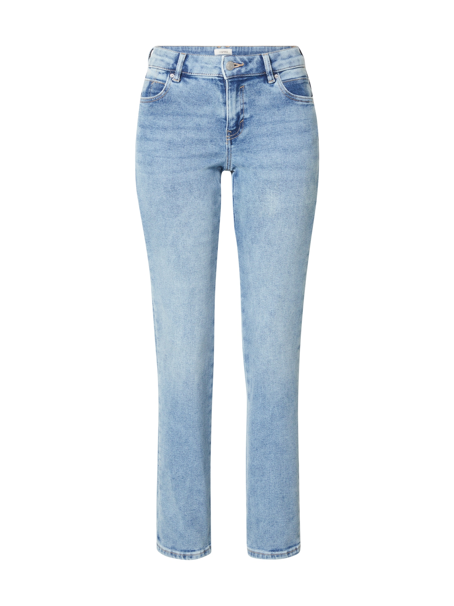 ESPRIT Kavbojke  moder denim
