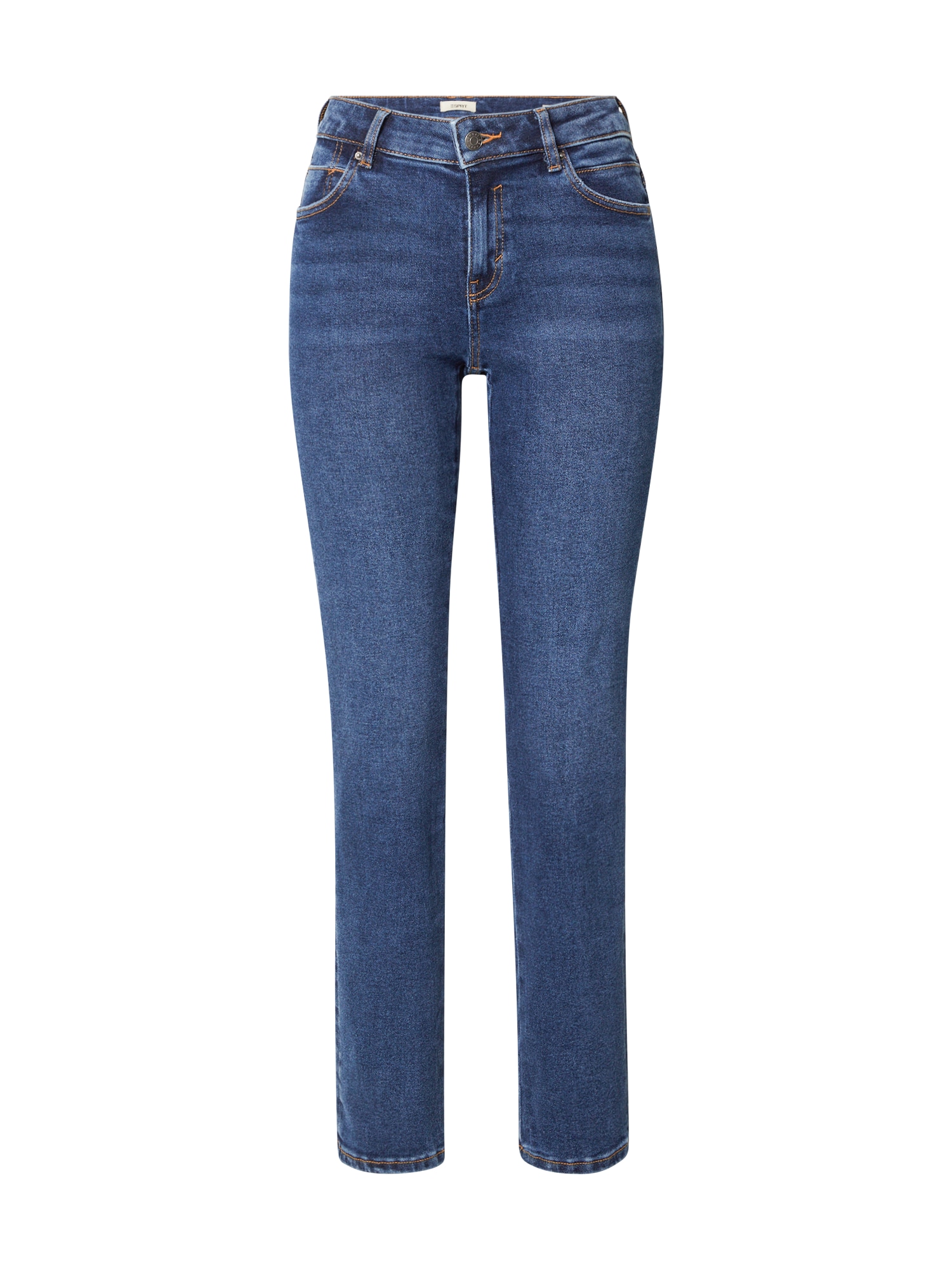 ESPRIT Kavbojke  moder denim