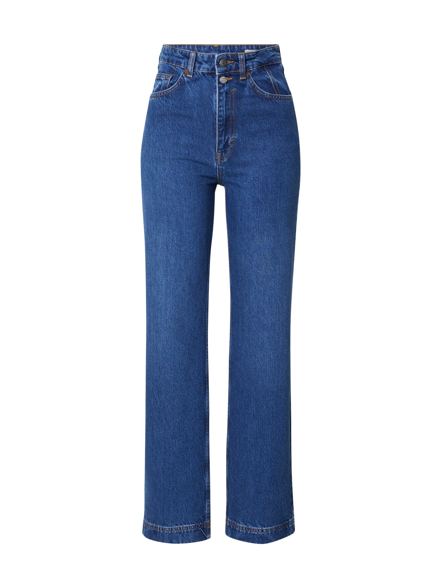 ESPRIT Kavbojke  moder denim