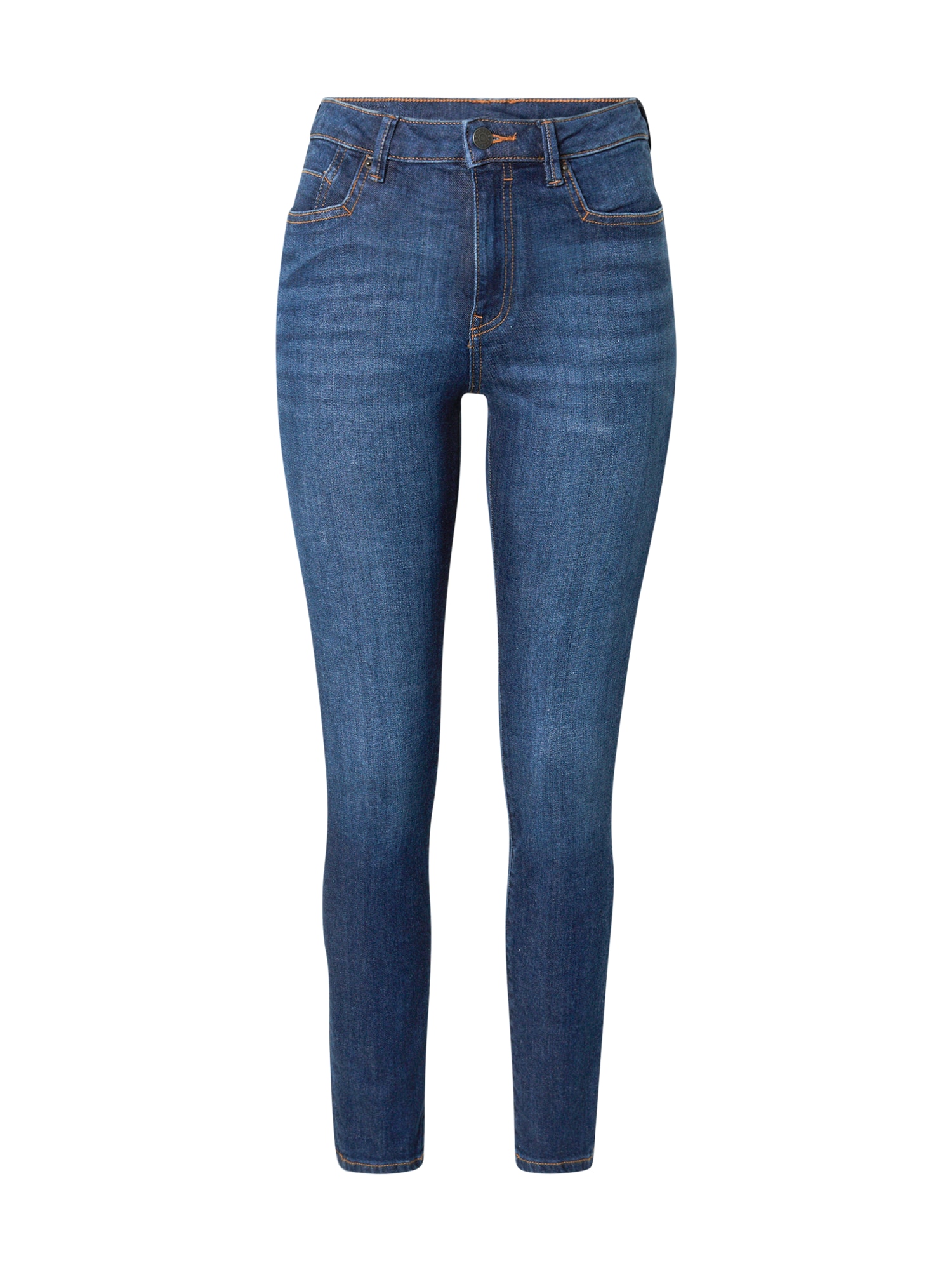 ESPRIT Kavbojke  moder denim