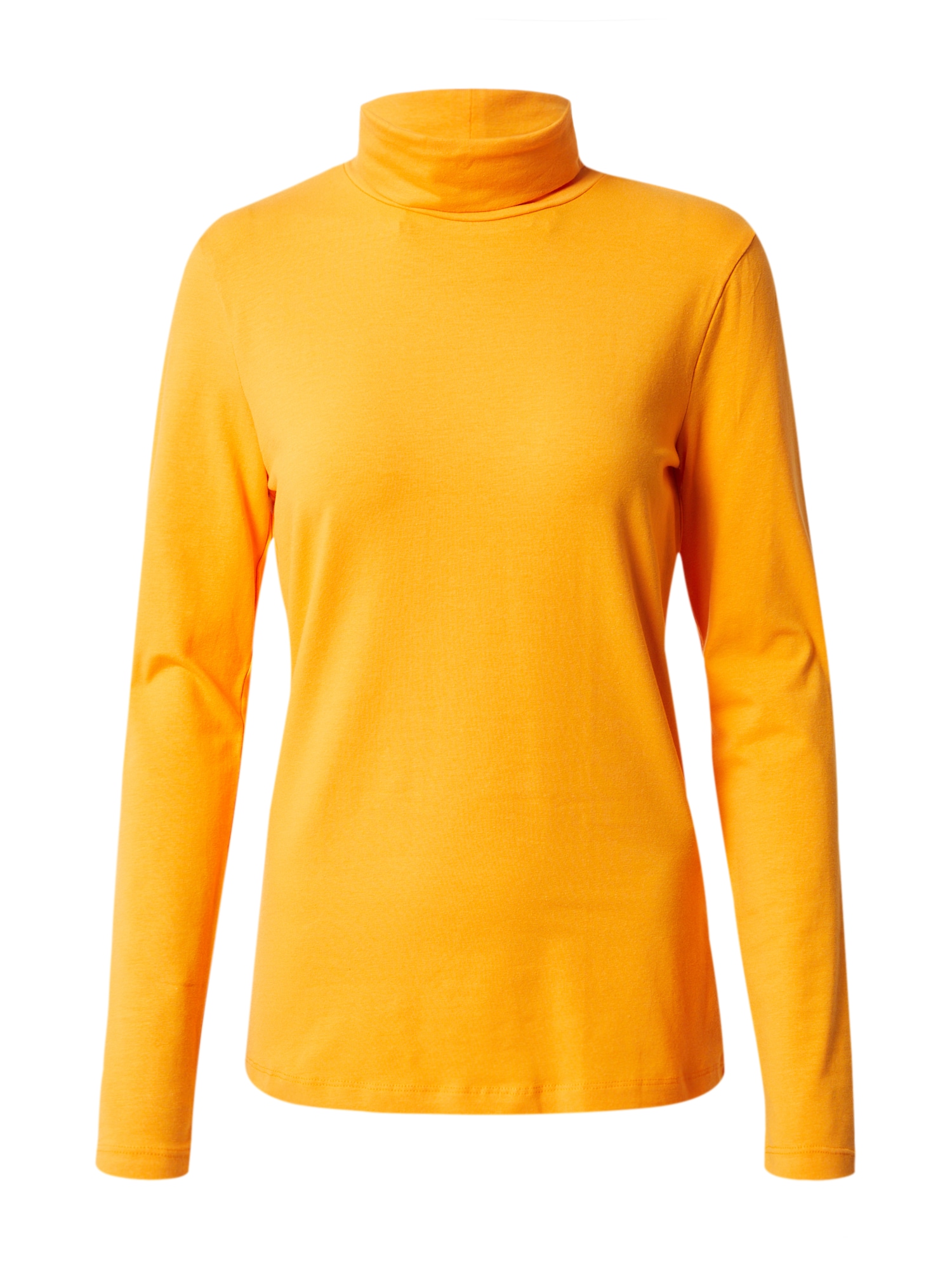 ESPRIT Majica  svetlo oranžna