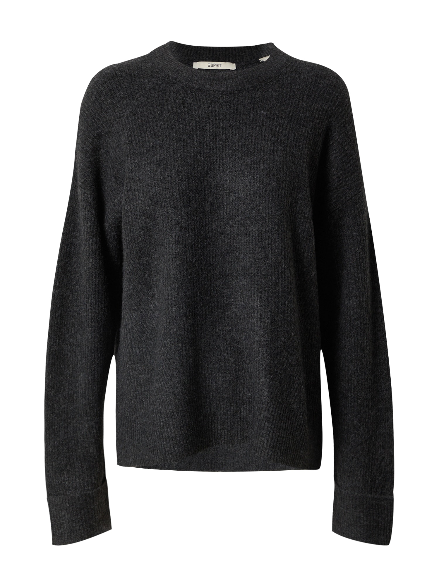 ESPRIT Pulover  antracit