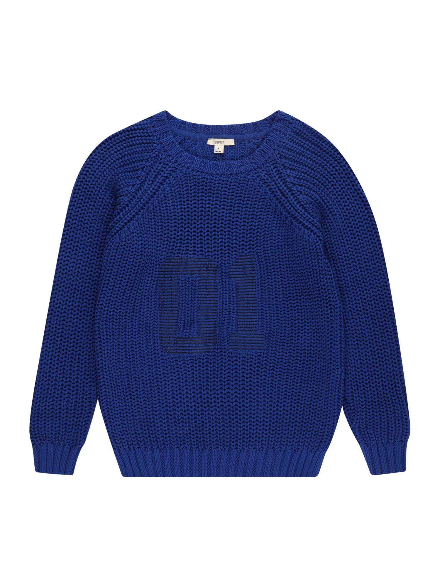 ESPRIT Pulover  kraljevo modra
