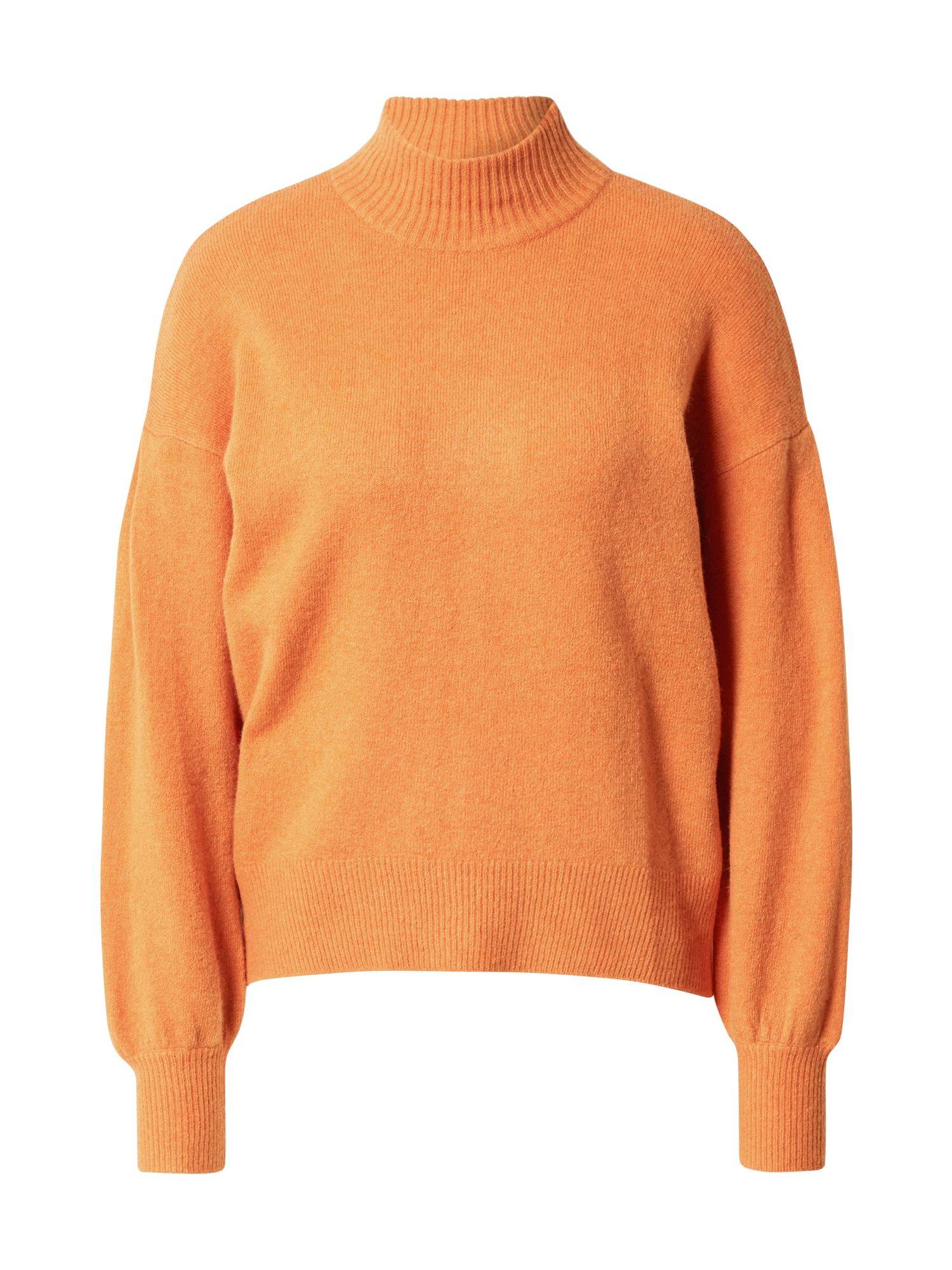 ESPRIT Pulover  mandarina