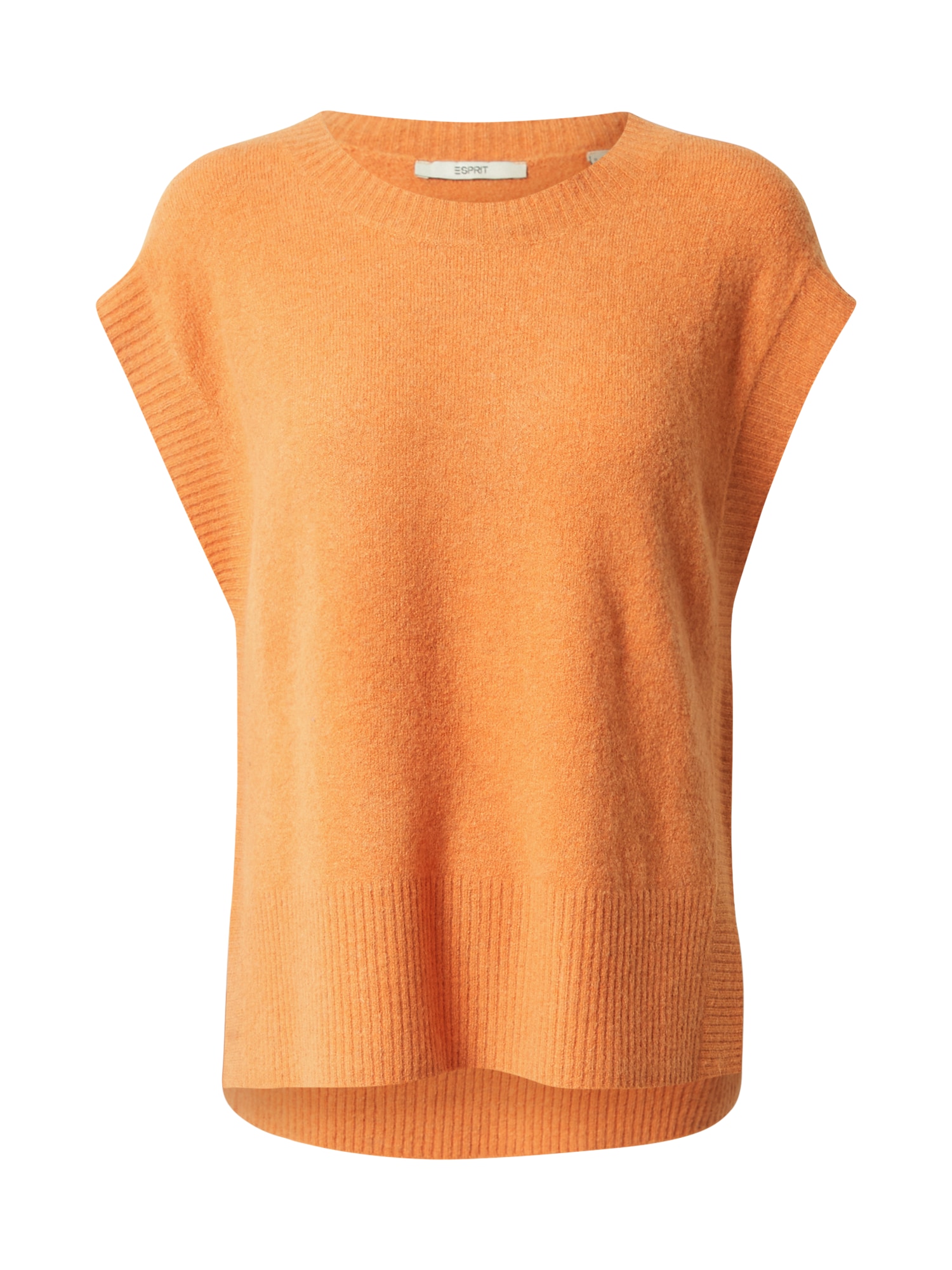 ESPRIT Pulover  mandarina