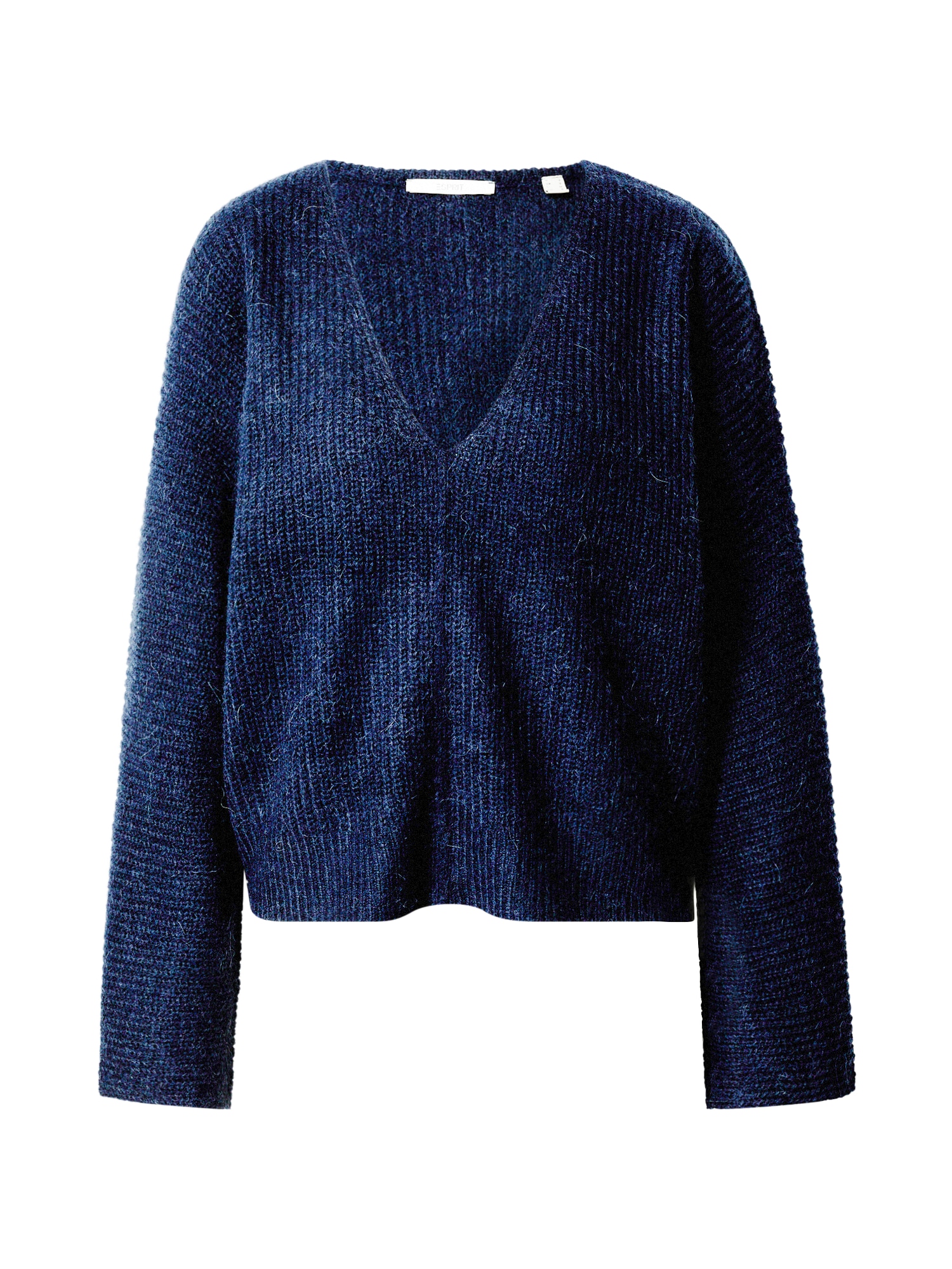 ESPRIT Pulover  mornarska