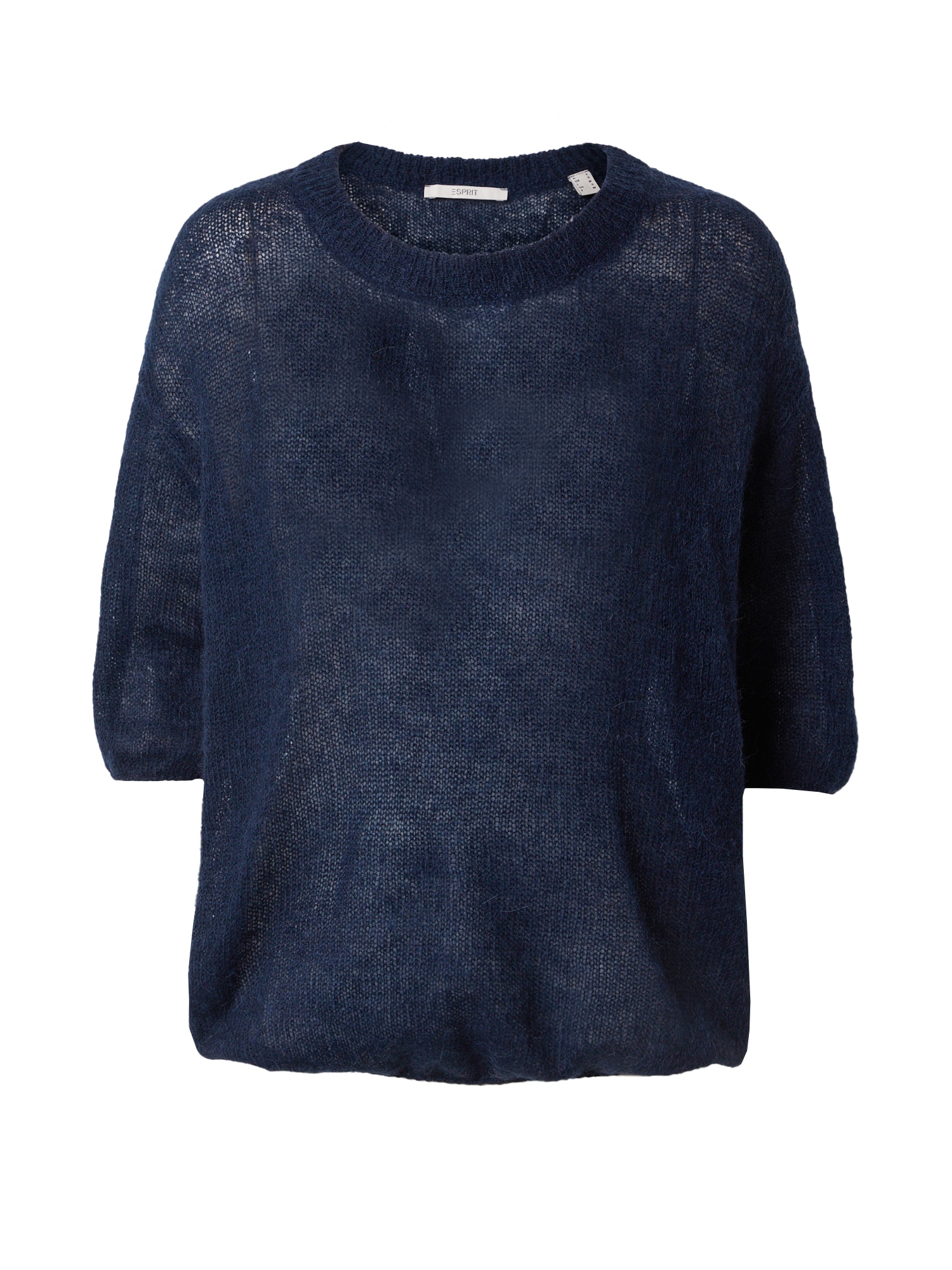ESPRIT Pulover  mornarska