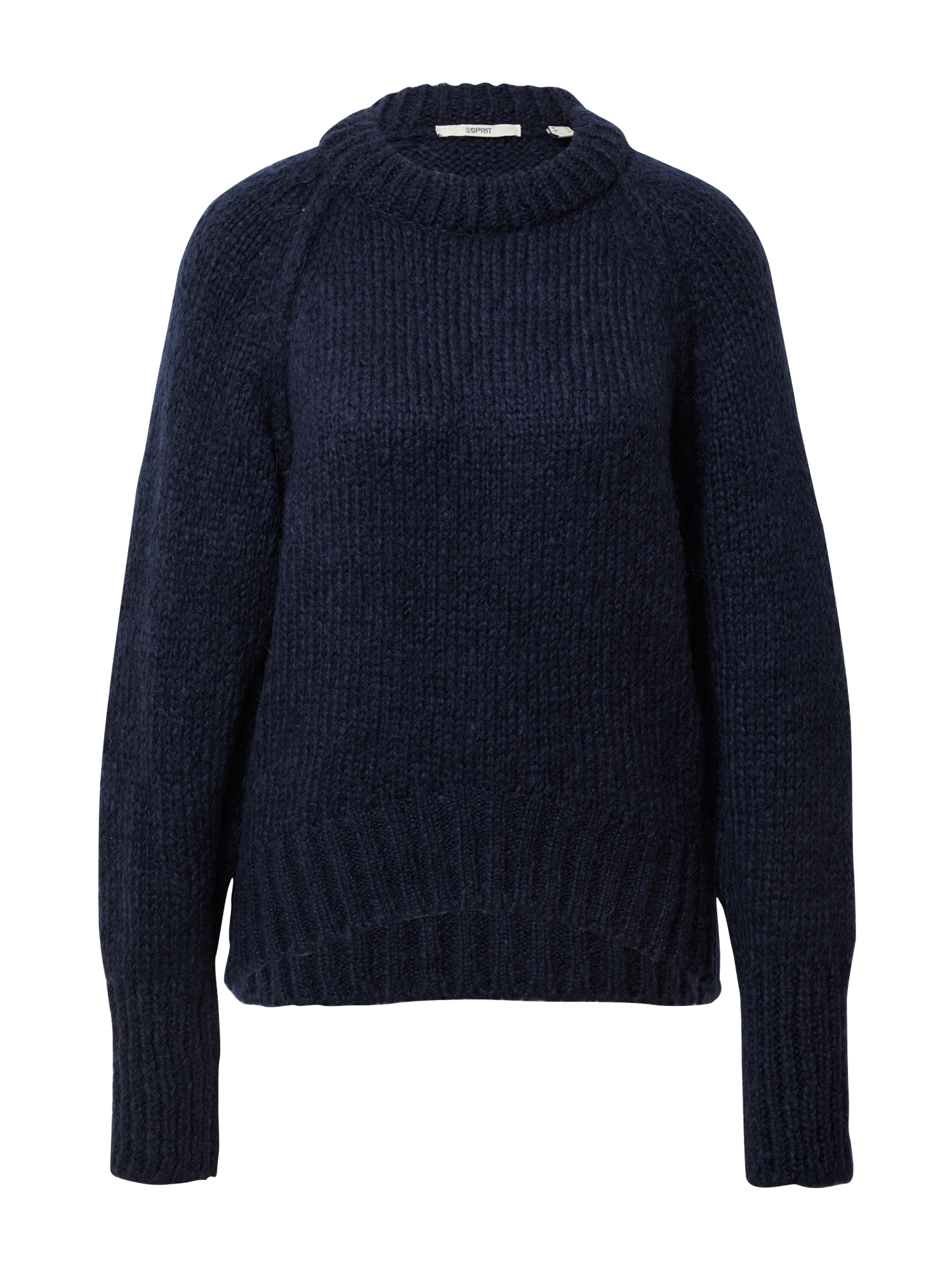 ESPRIT Pulover  mornarska
