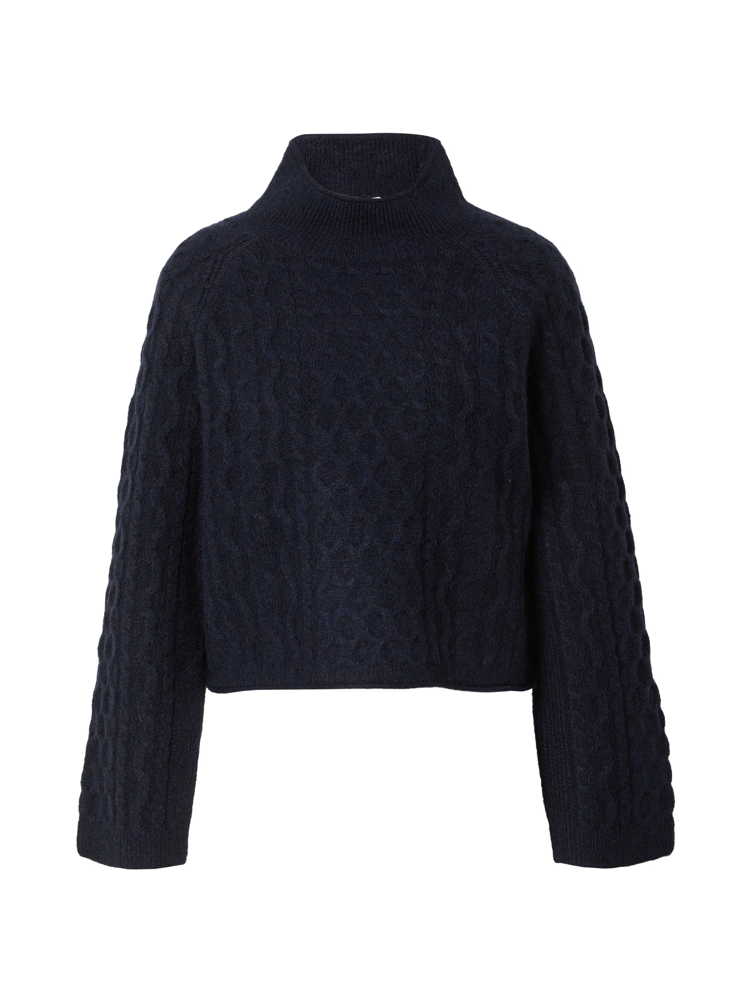 ESPRIT Pulover  mornarska