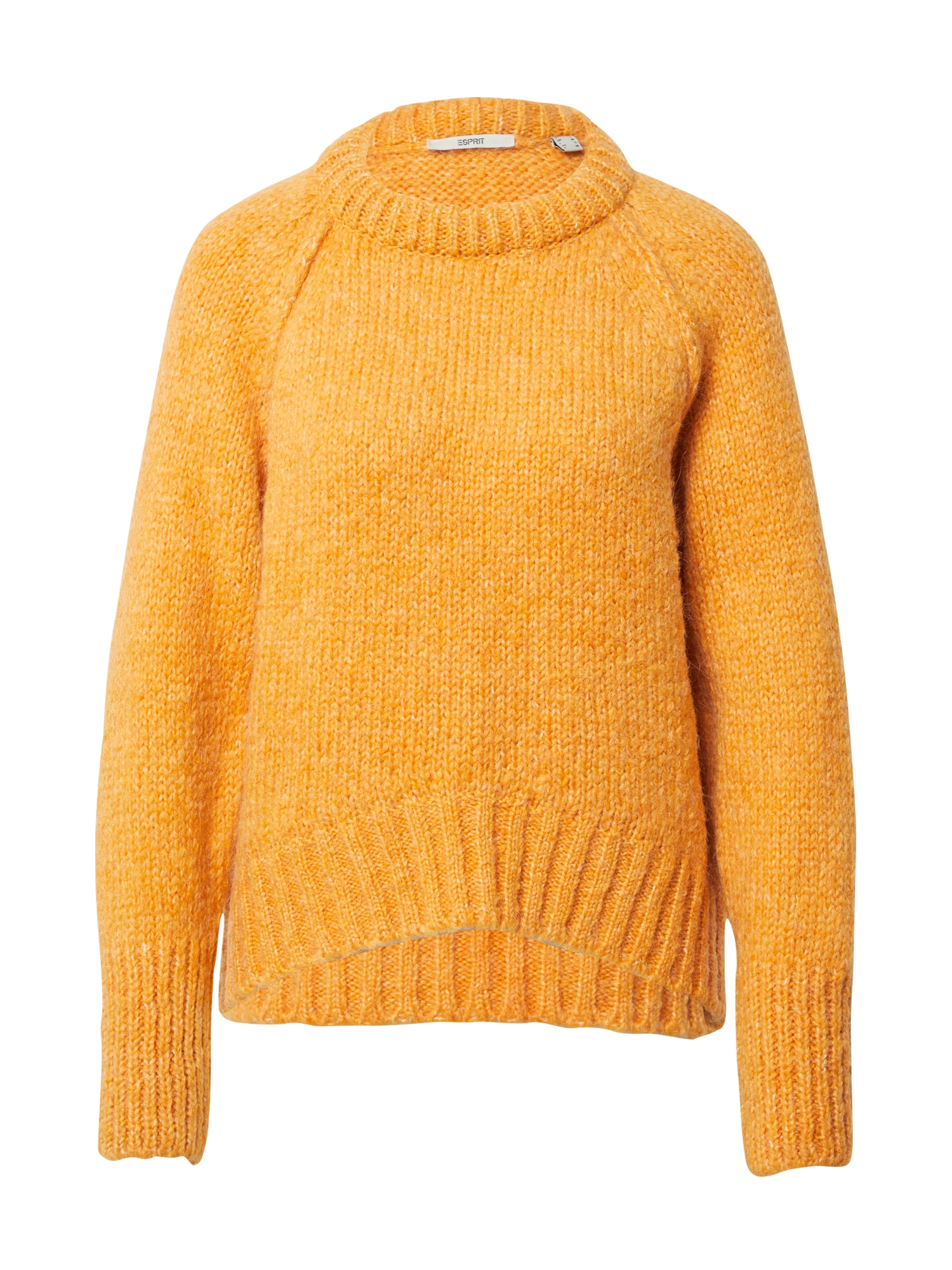ESPRIT Pulover  oranžna