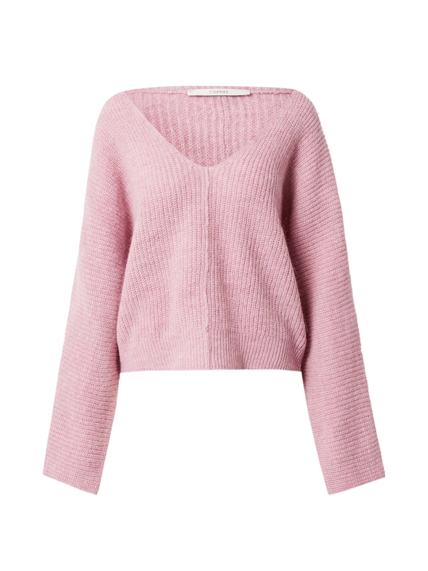 ESPRIT Pulover  roza