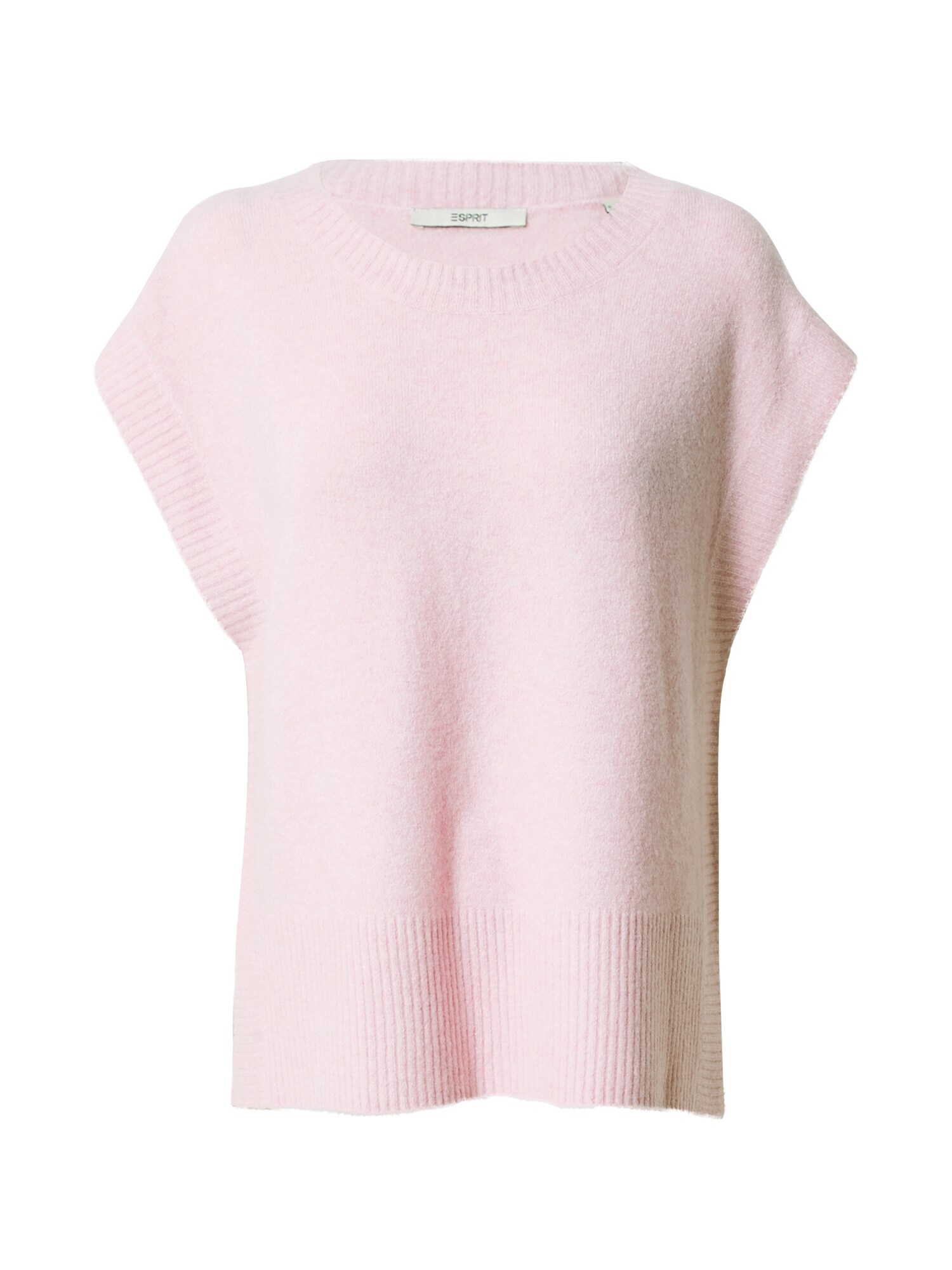 ESPRIT Pulover  roza