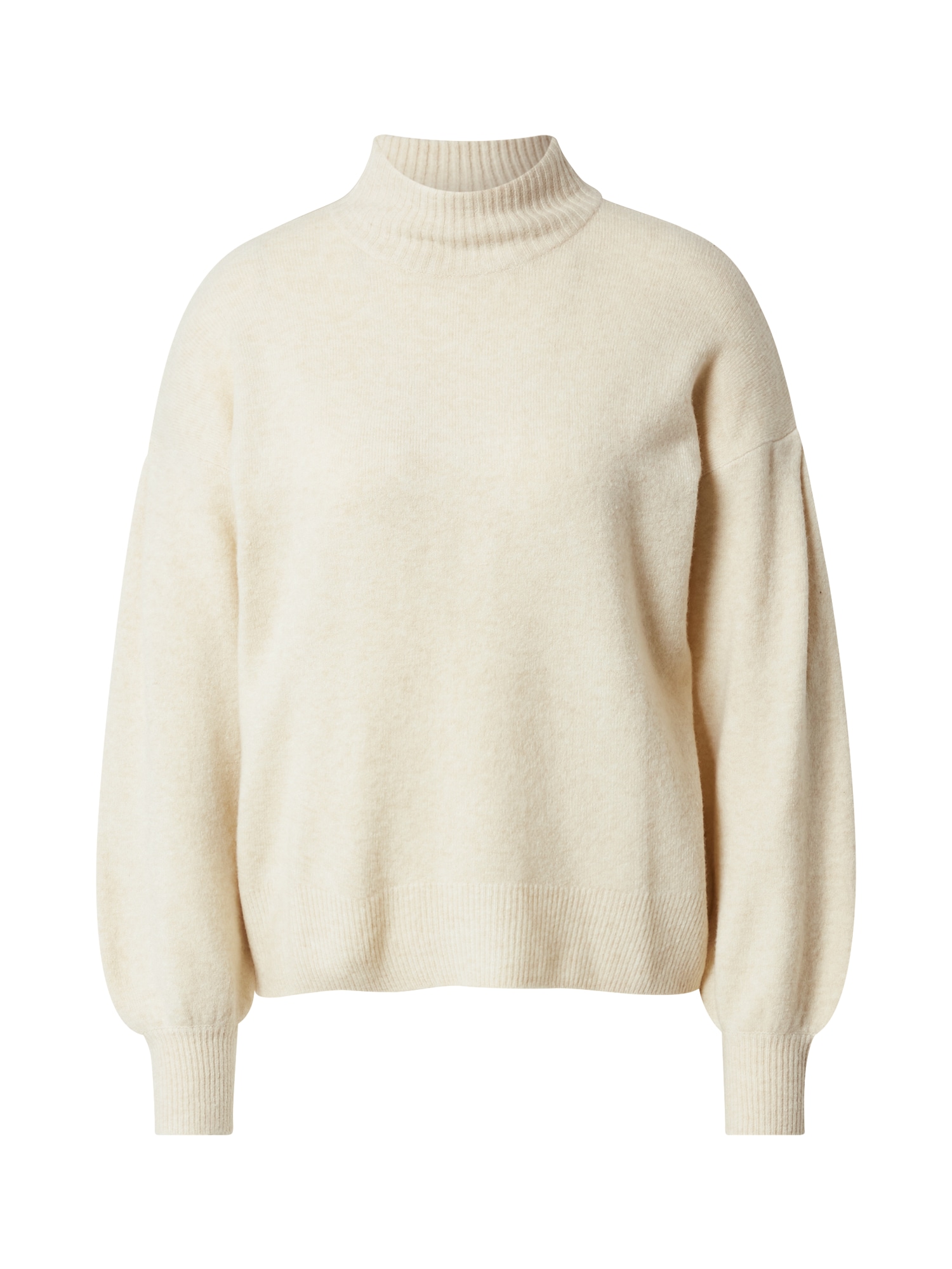 ESPRIT Pulover  volneno bela