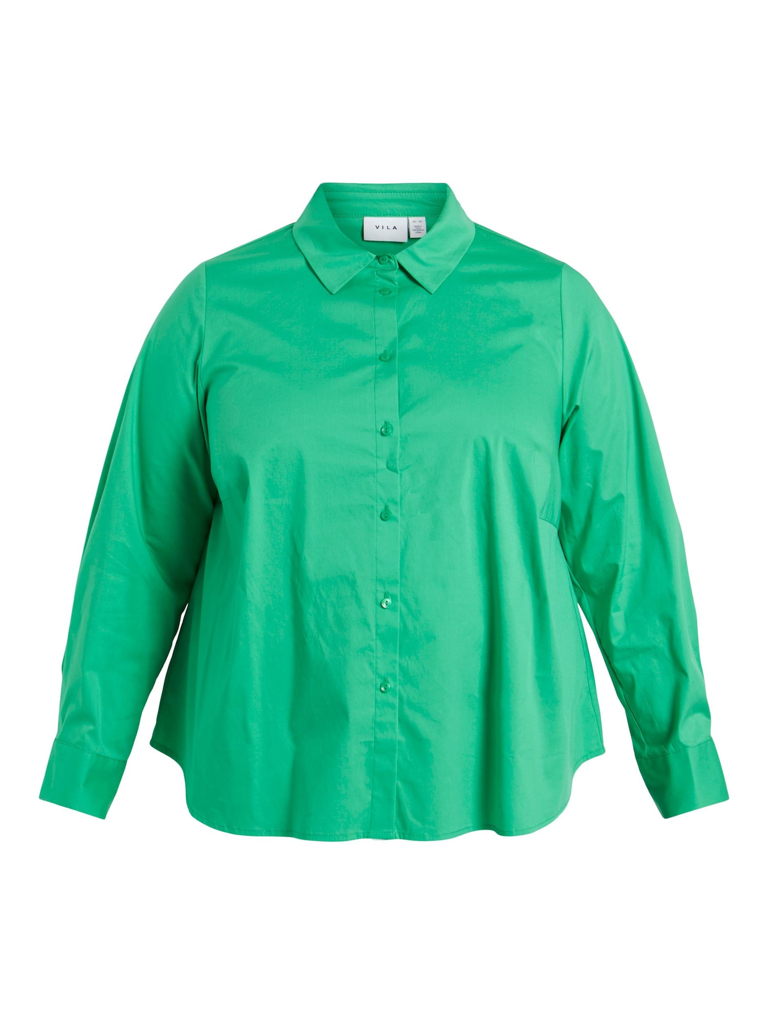EVOKED Bluza 'GIMAS'  zelena
