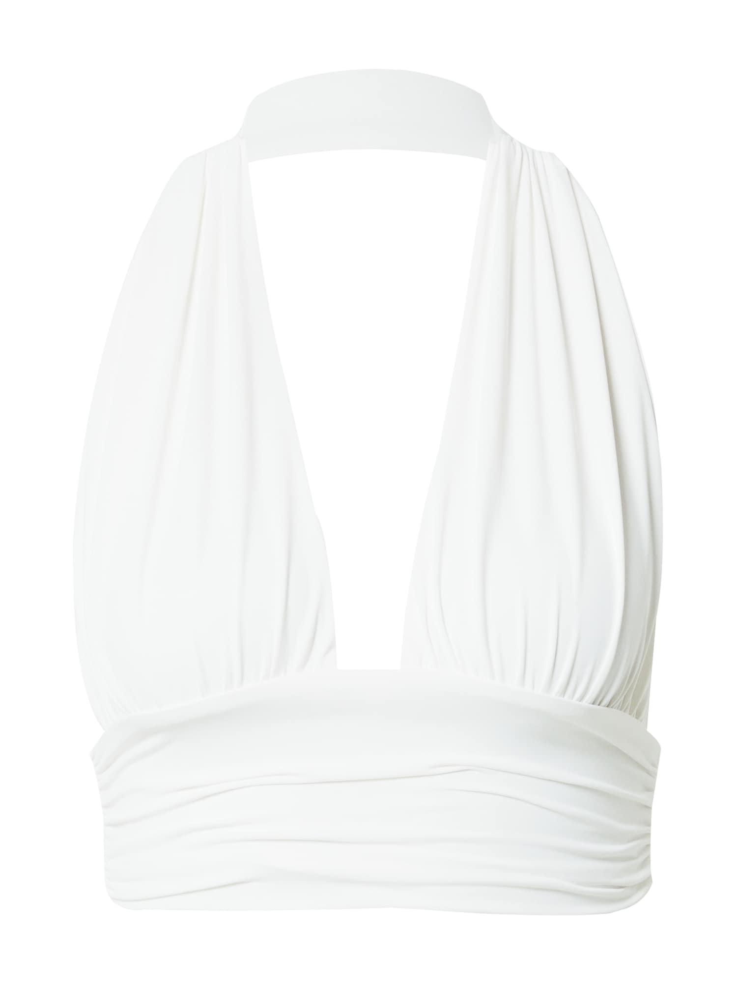 Edikted Top  bela