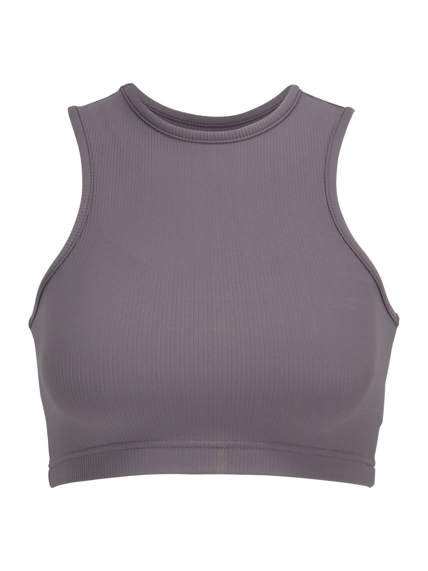Edikted Top  siva