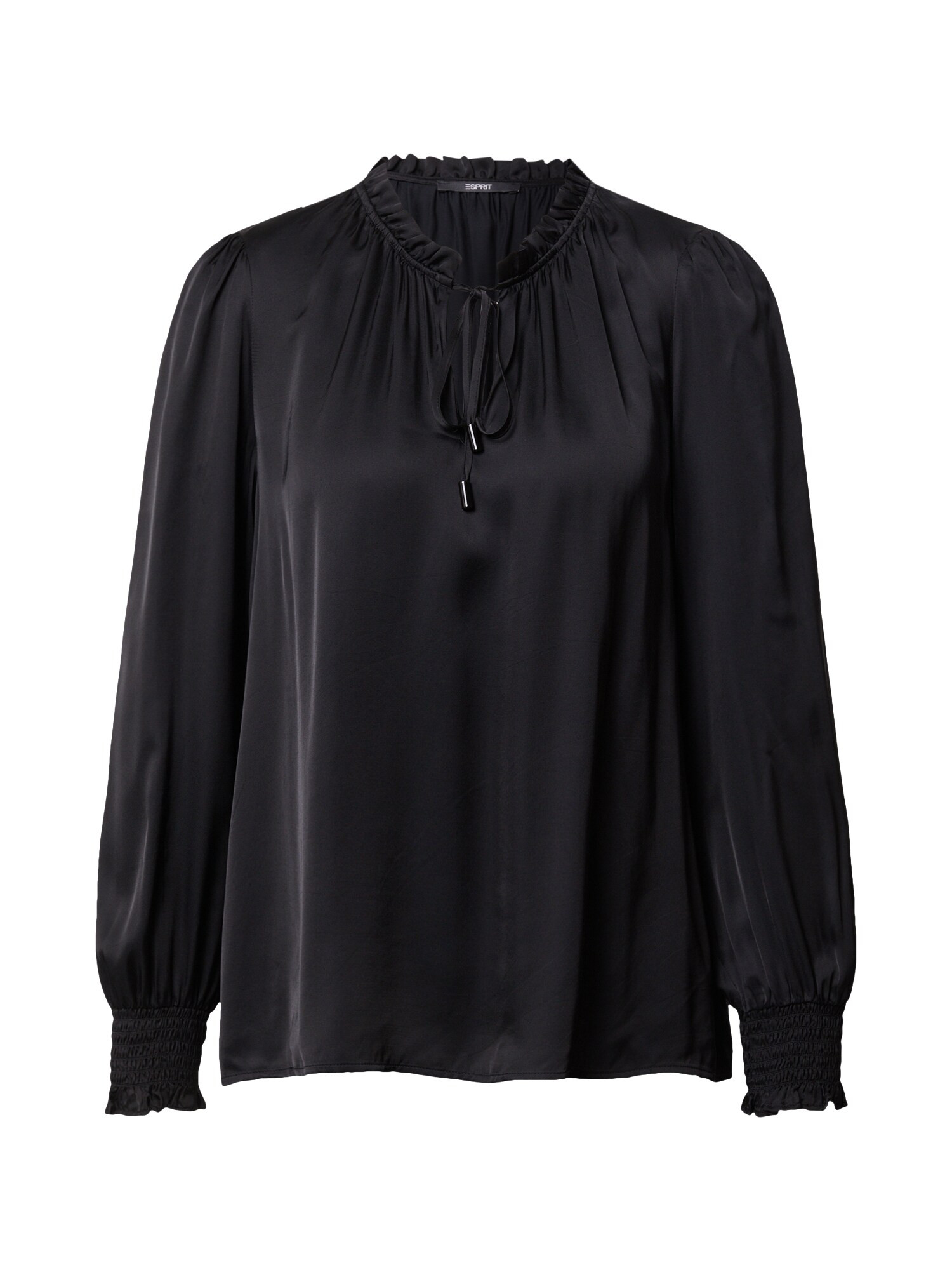 Esprit Collection Bluza  črna