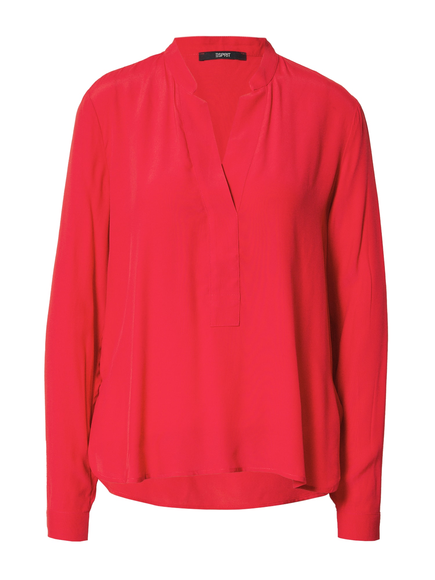Esprit Collection Bluza  rdeča