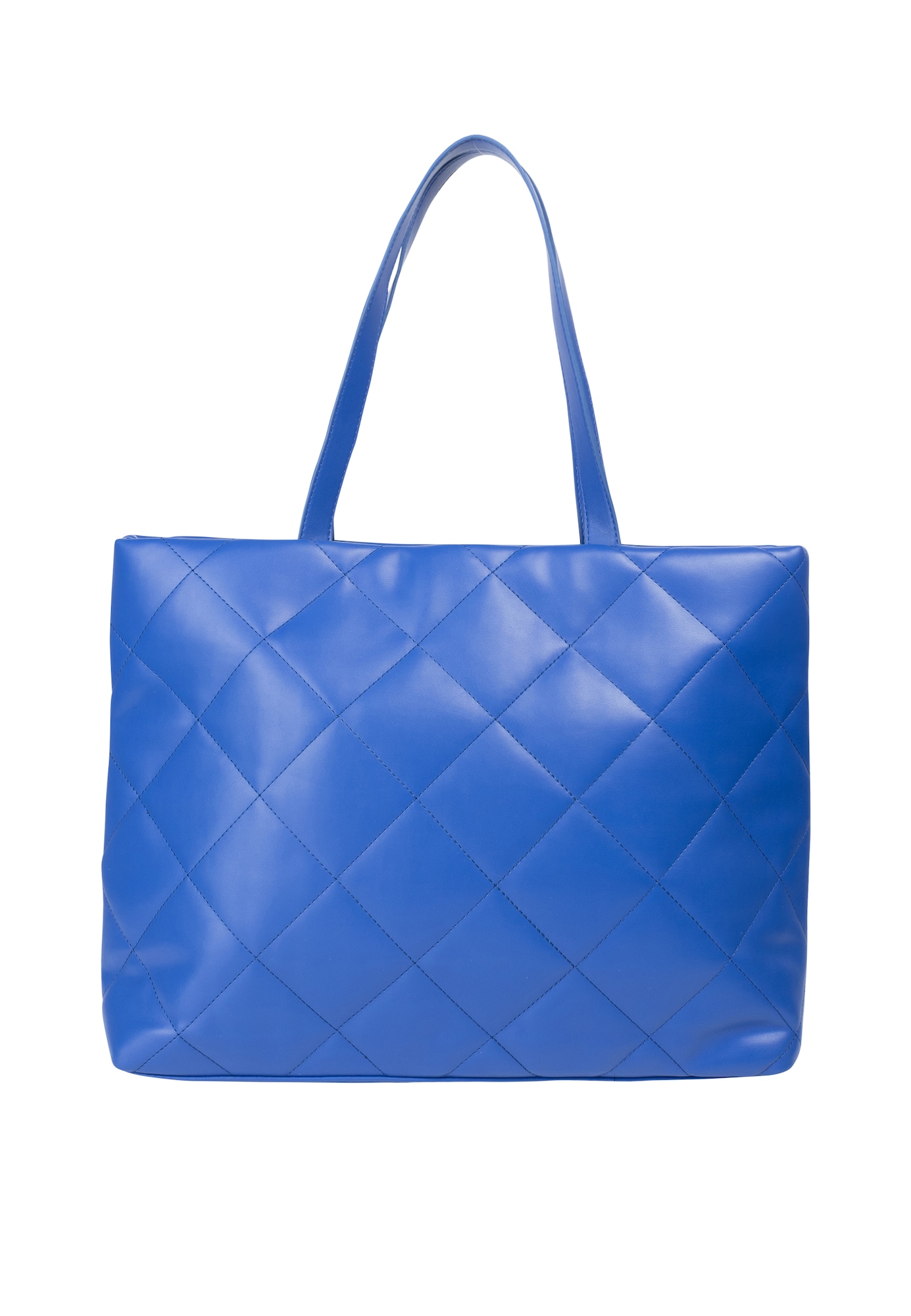 FELIPA Nakupovalna torba  modra