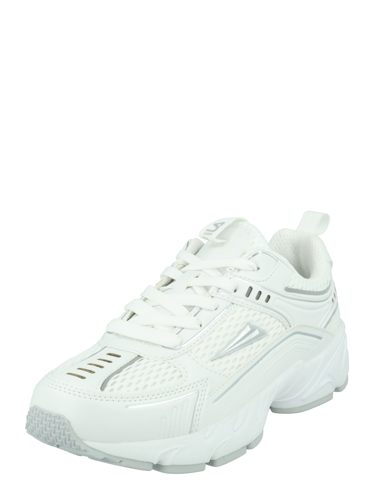 FILA Nizke superge '2000 Stunner'  temno siva / bela