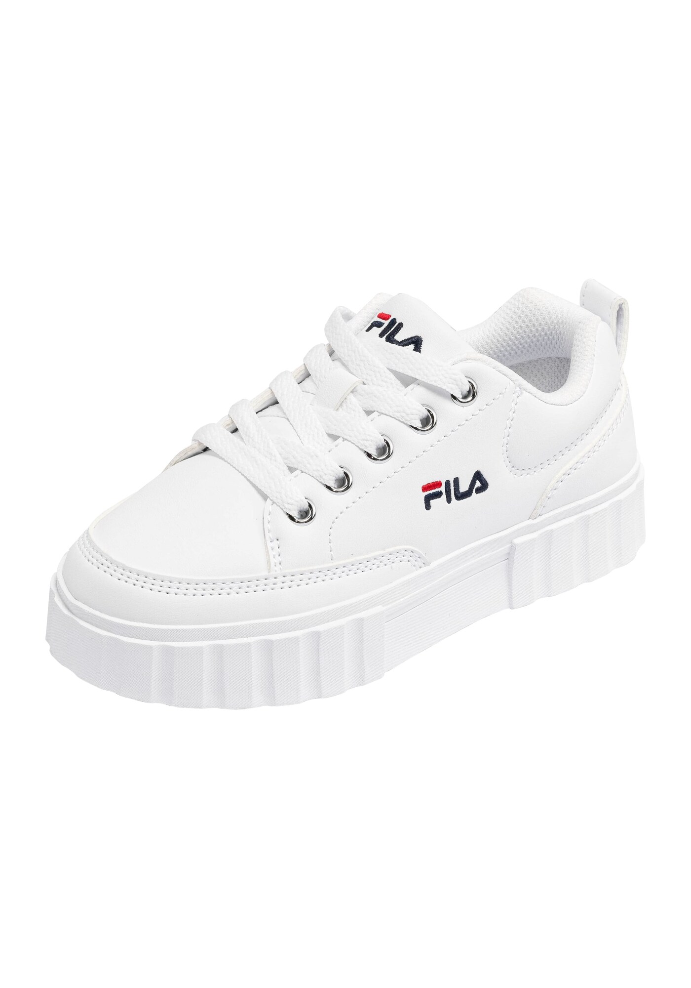 FILA Superge  temno modra / rdeča / bela