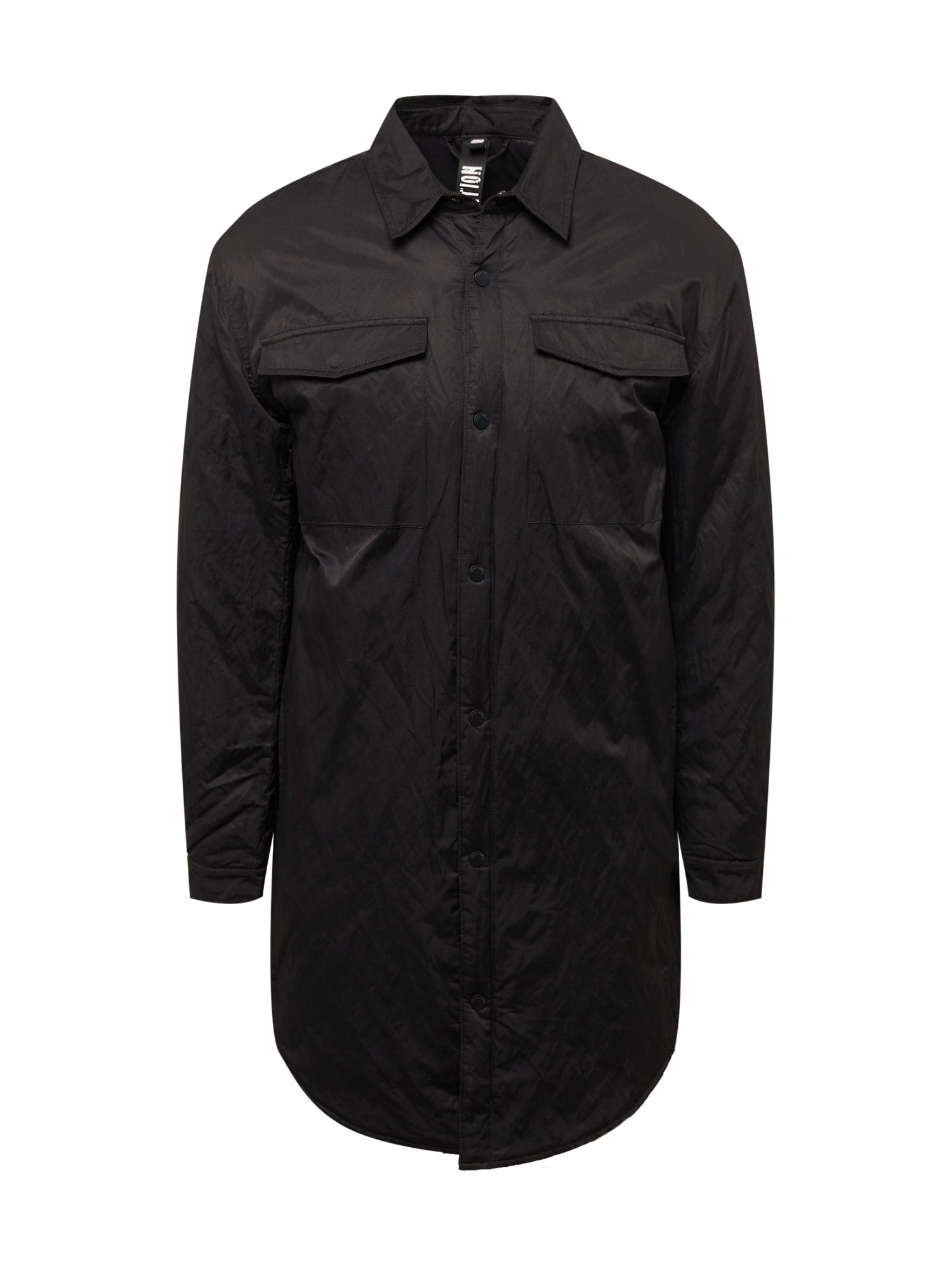 FREAKY NATION Prehodna jakna 'Trend Boy'  črna