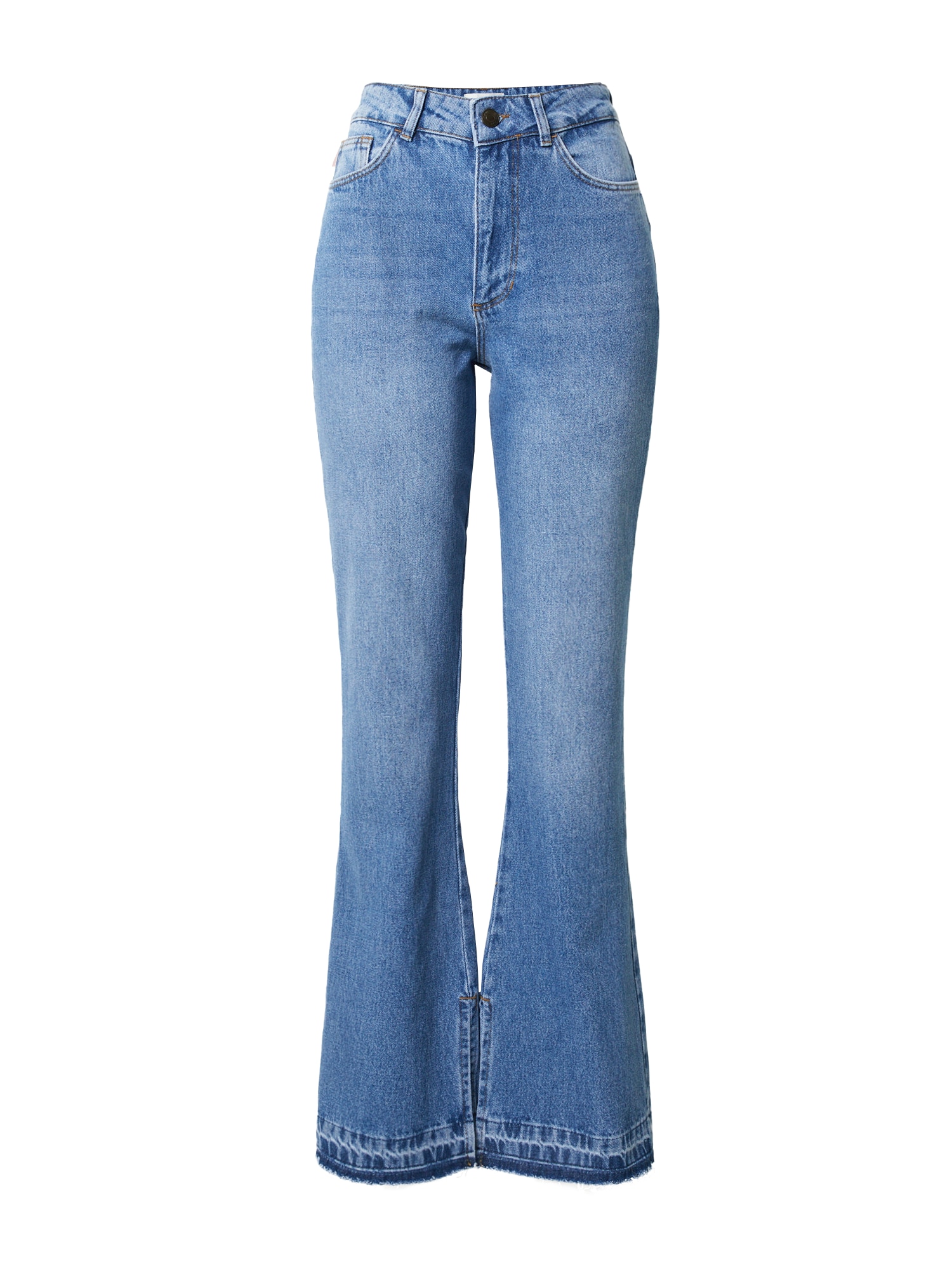 Fabienne Chapot Kavbojke 'Pleunie'  moder denim