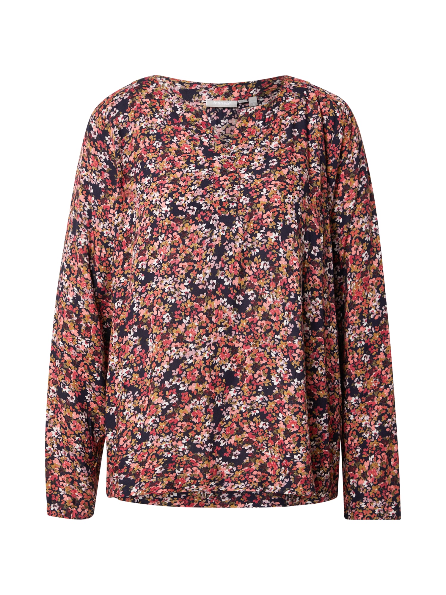 Fransa Bluza 'KISA'  mešane barve