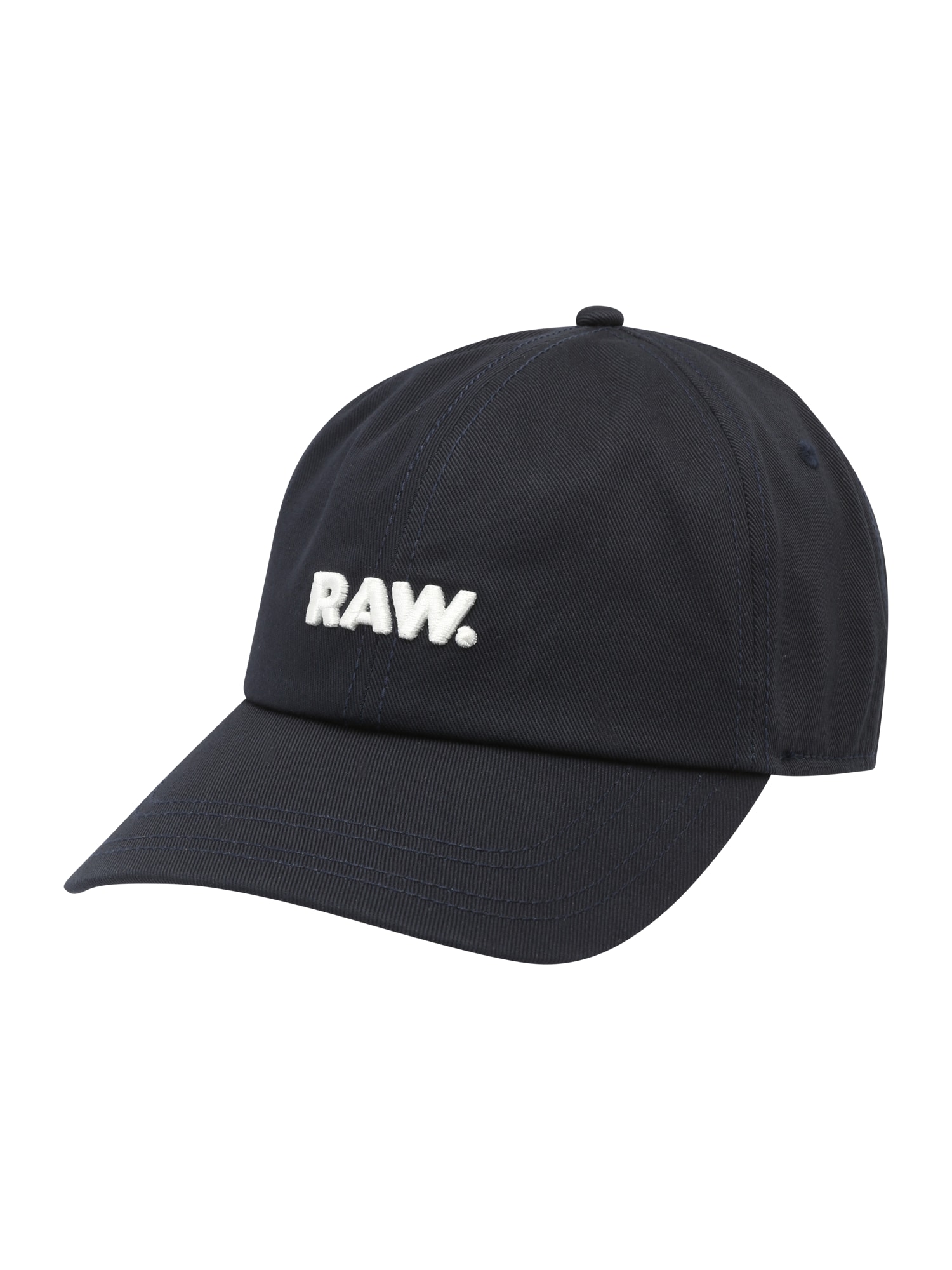 G-Star RAW Kapa 'Avernus'  nočno modra / bela
