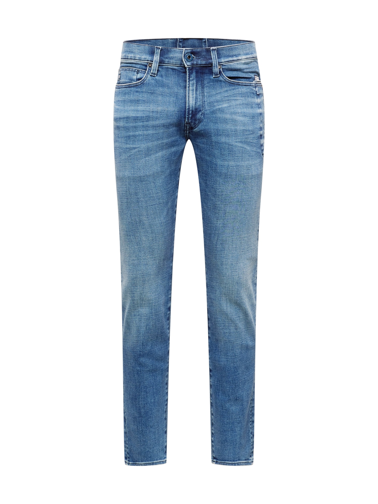G-Star RAW Kavbojke 'Lancet'  modra