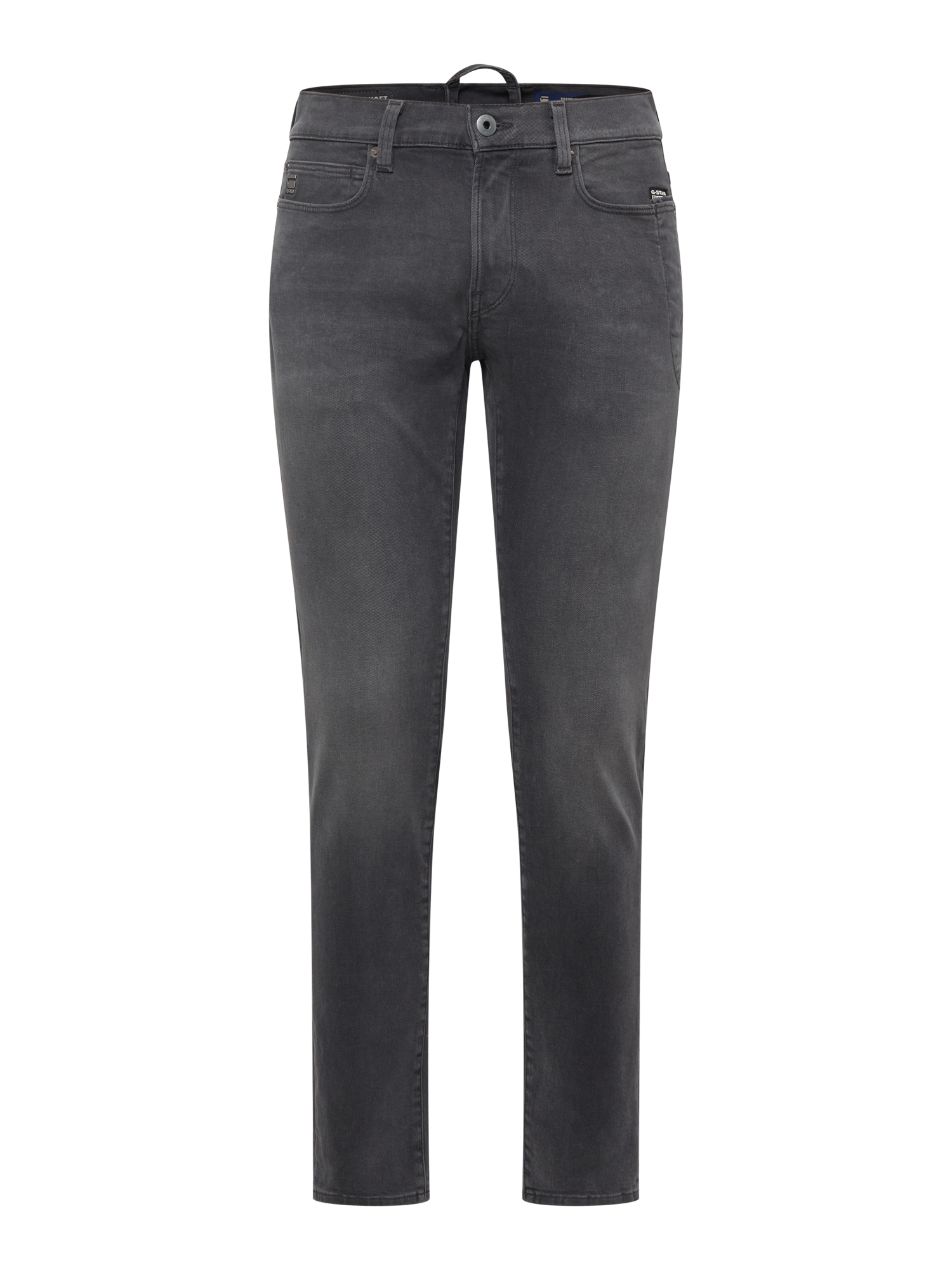 G-Star RAW Kavbojke 'Lancet'  siv denim