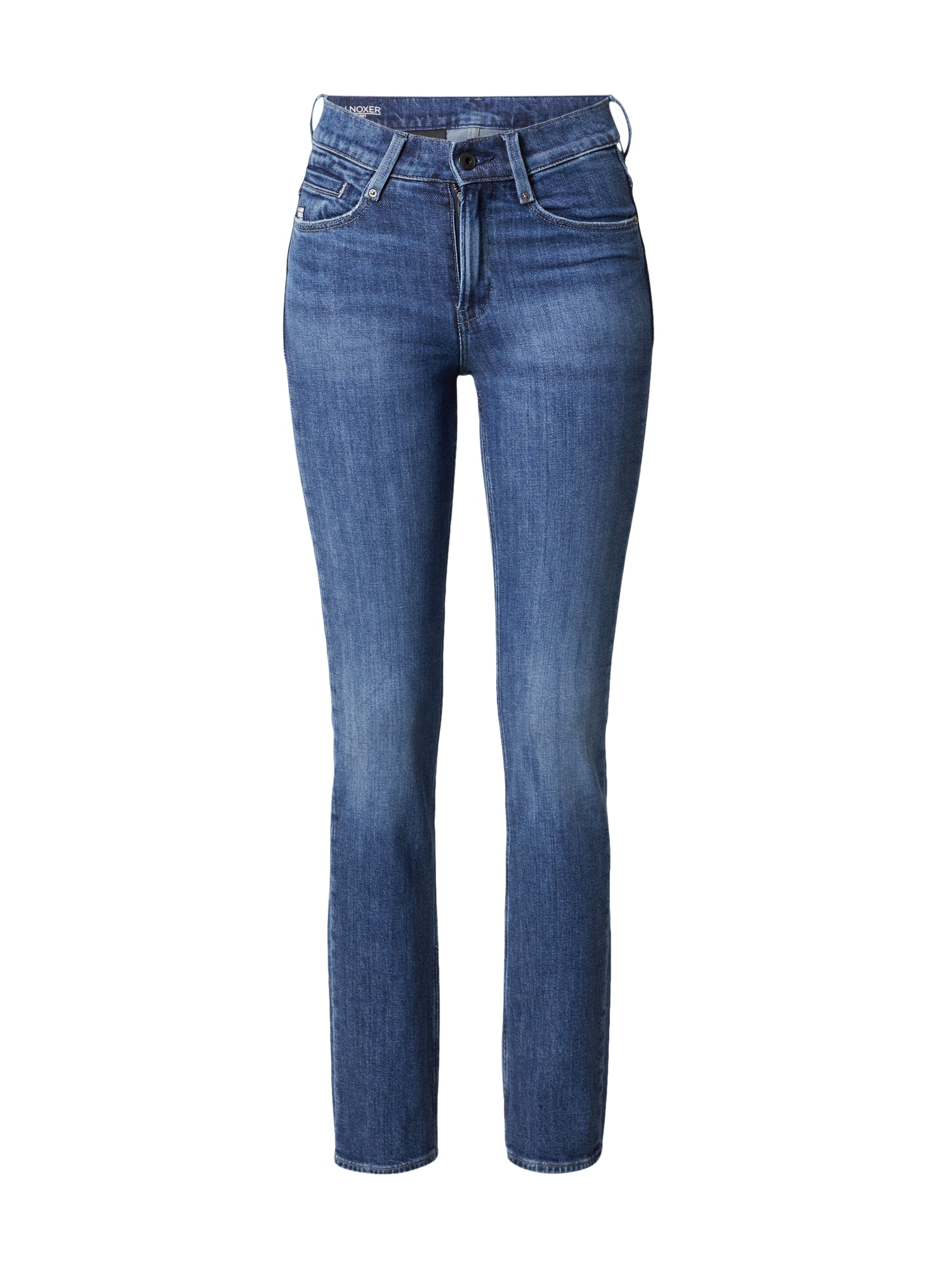 G-Star RAW Kavbojke 'Noxer'  moder denim