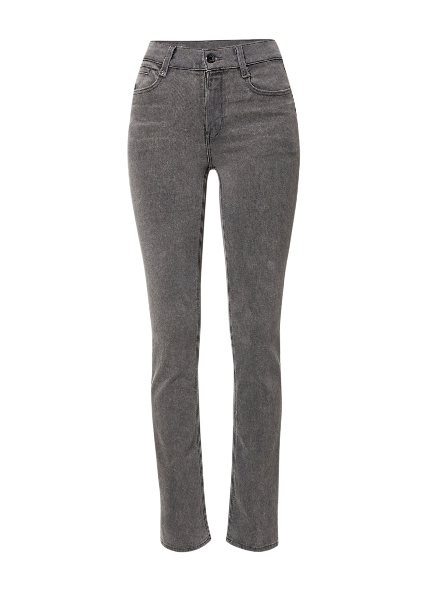 G-Star RAW Kavbojke 'Noxer'  siva